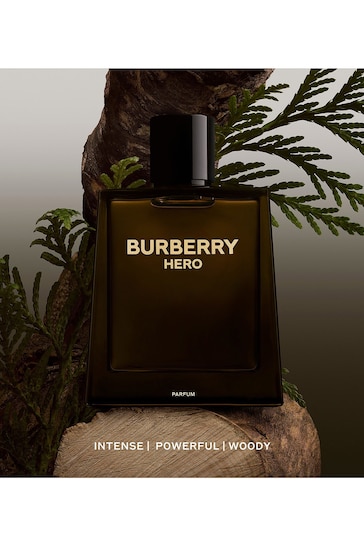 BURBERRY Hero Parfum for Men 50ml