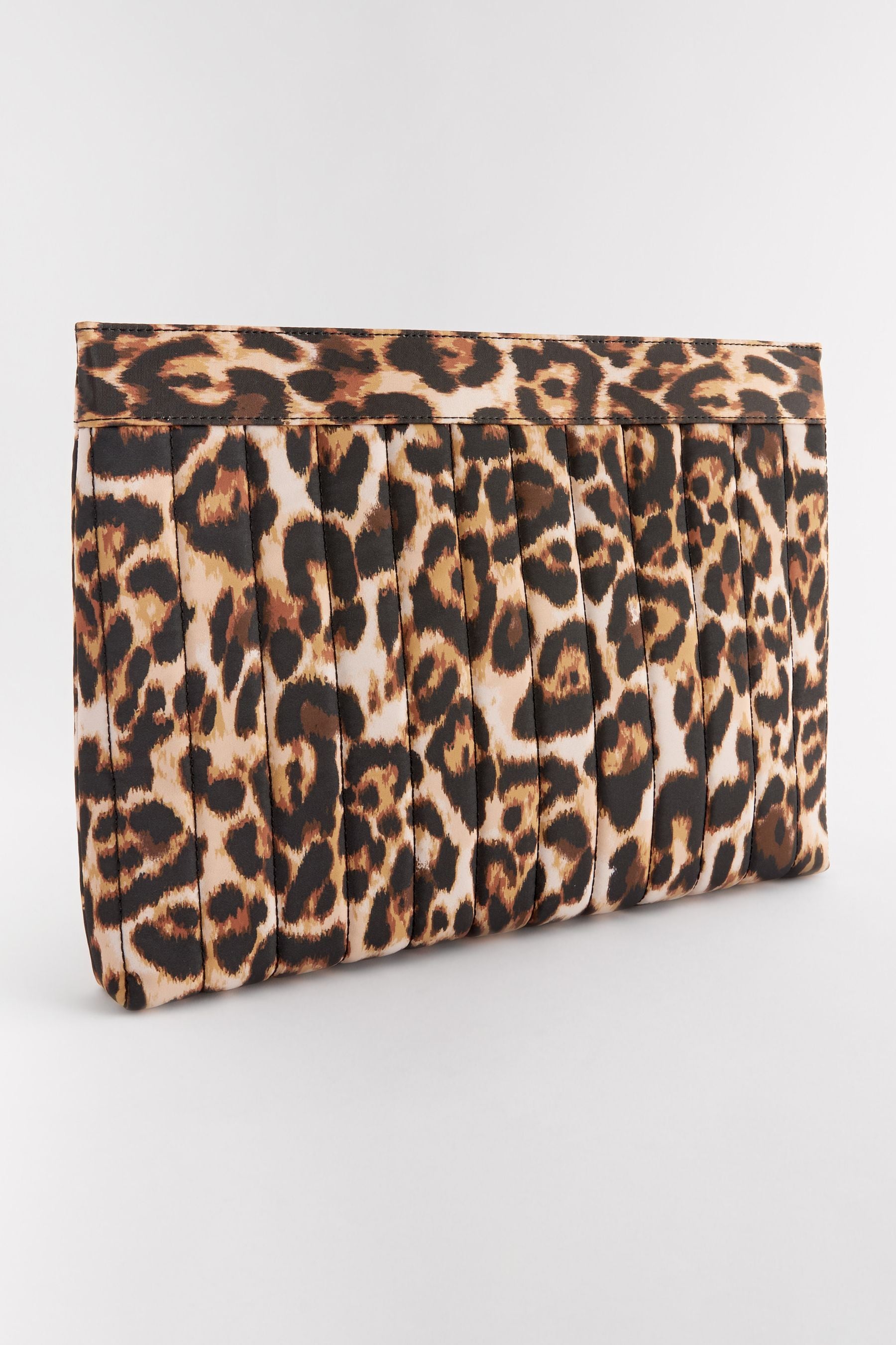 Buy Leopard Print Laptop Case from the Next UK online shop