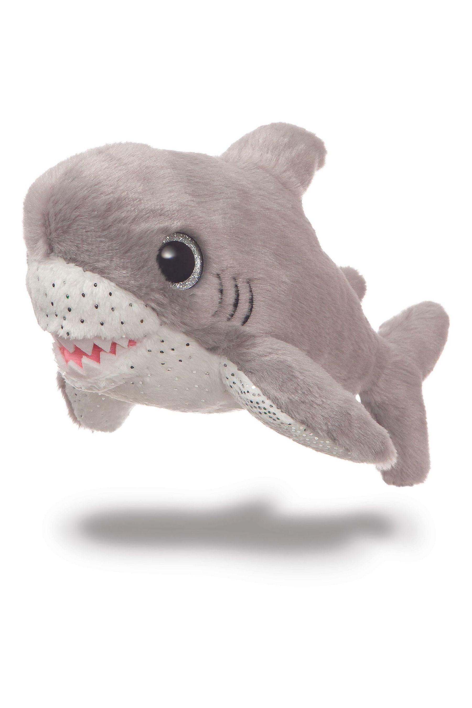 Shark tale plush toys clearance