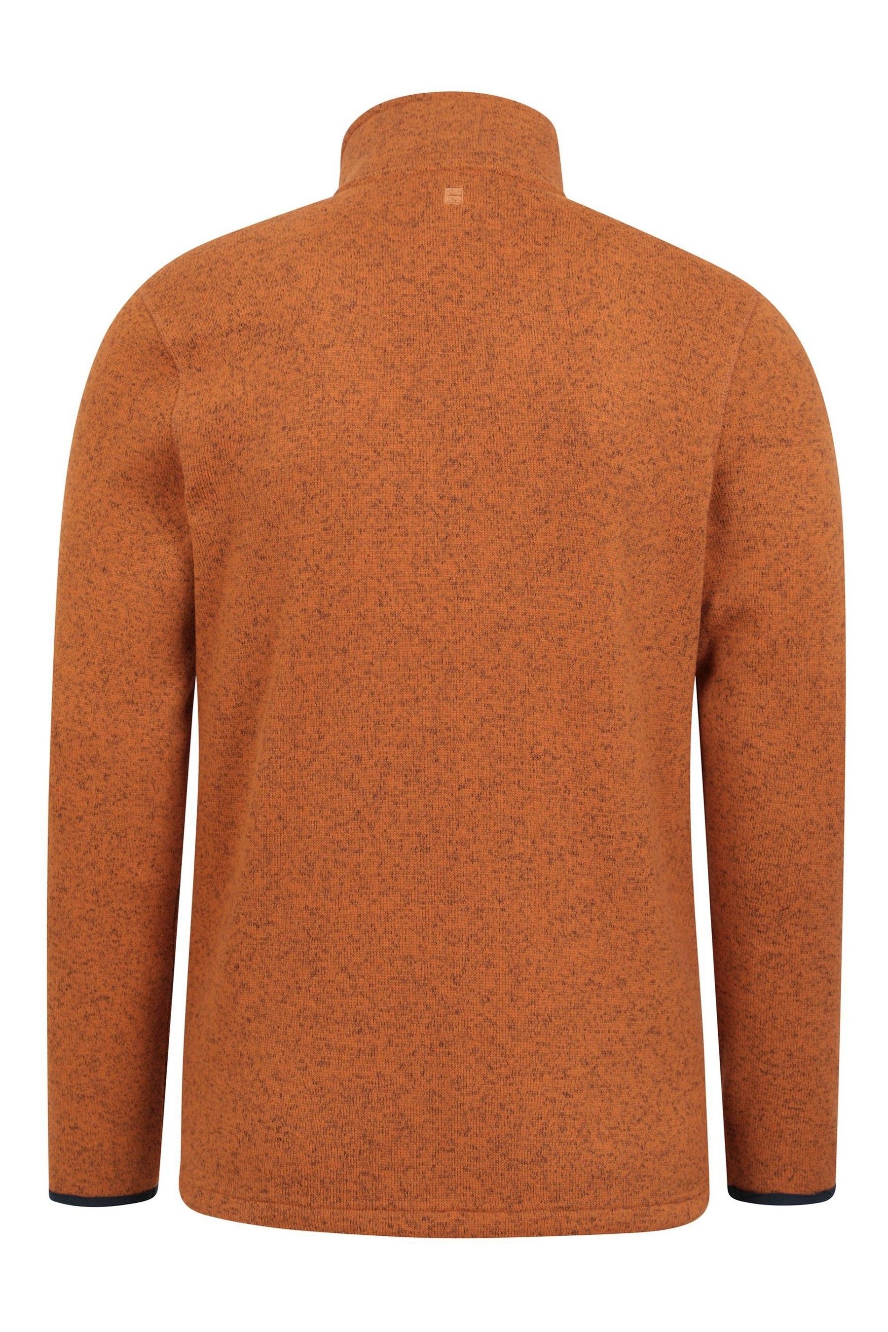 Buy Mountain Warehouse Yellow Mens Idris III Full Zip Fleece from the Next UK online shop