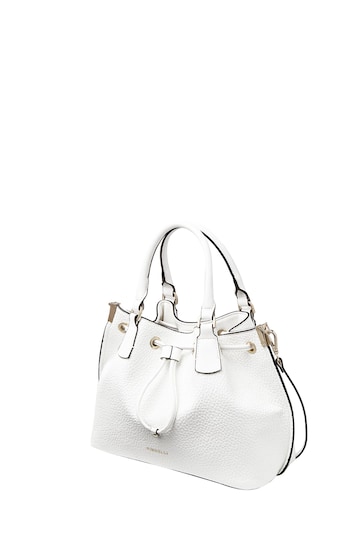 Fiorelli Lucia Grab Plain White Bag