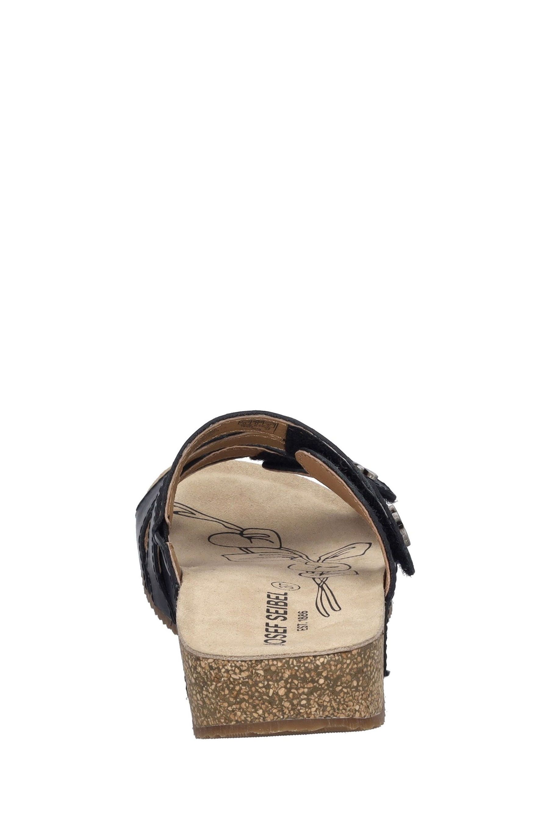 Josef discount seibel mules