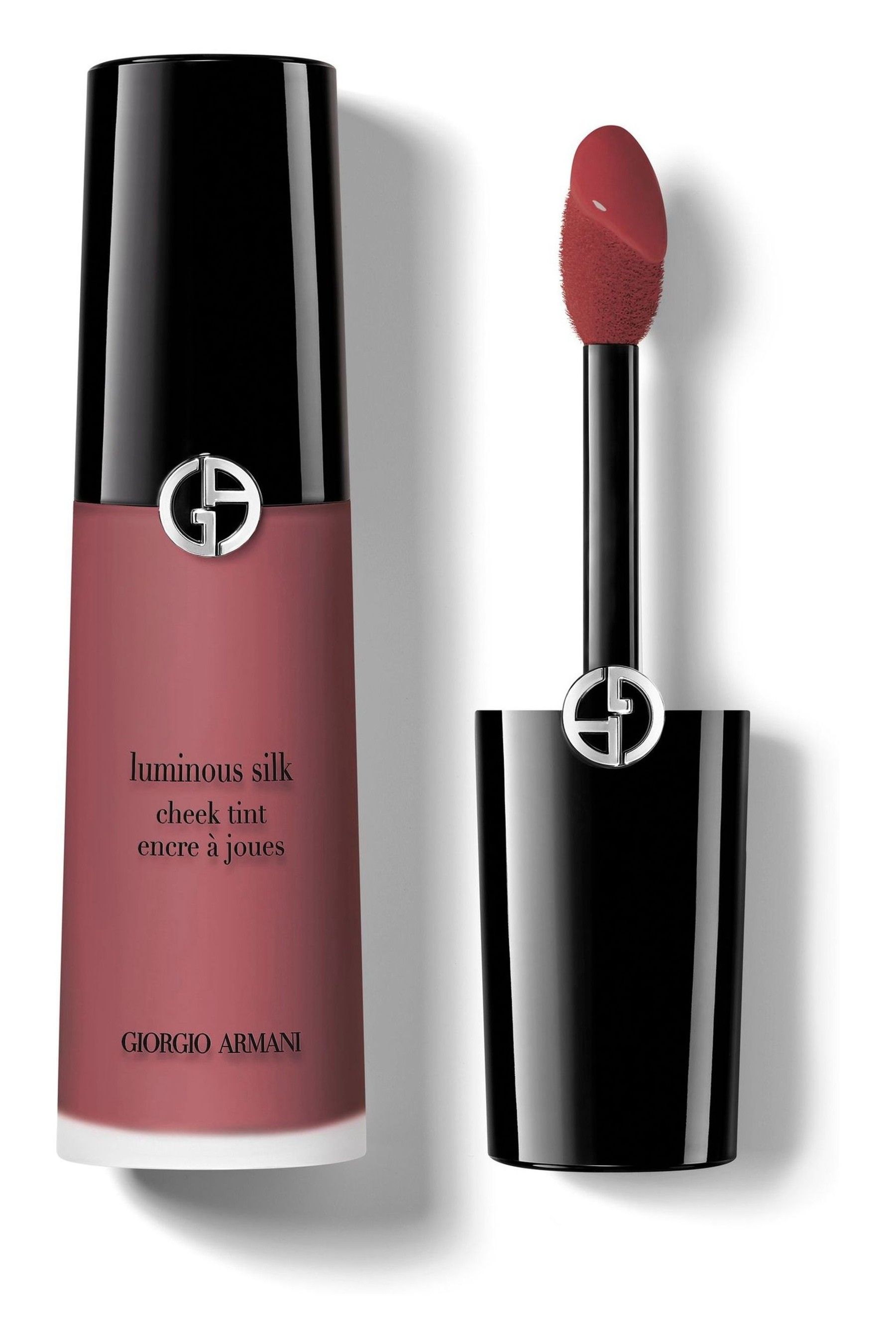 Buy Armani Beauty Luminous Silk Cheek Tint from the Next UK online shop