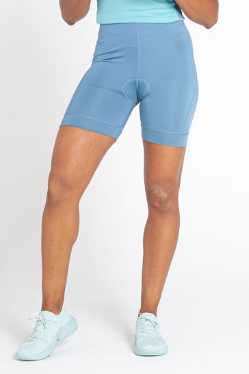 Dare 2b Blue Habit Lightweight Shorts