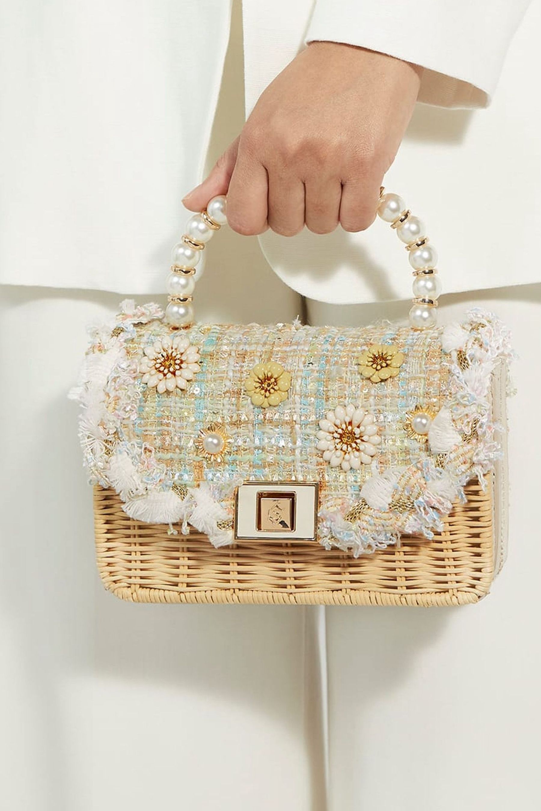 Dune pearl bag online