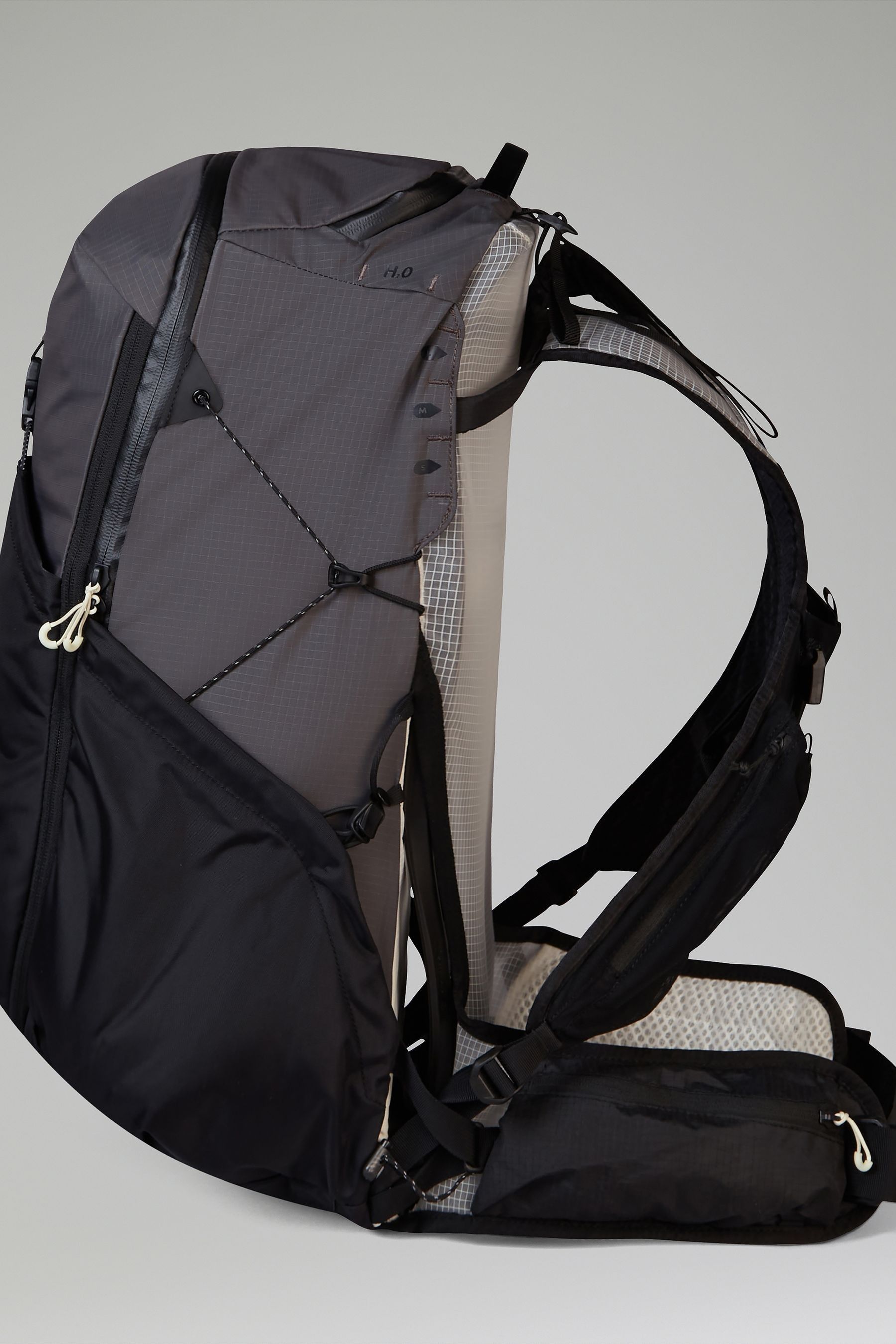 Buy Berghaus Grey 3D Freeflow 30 5L Rucksack from the Next UK online shop
