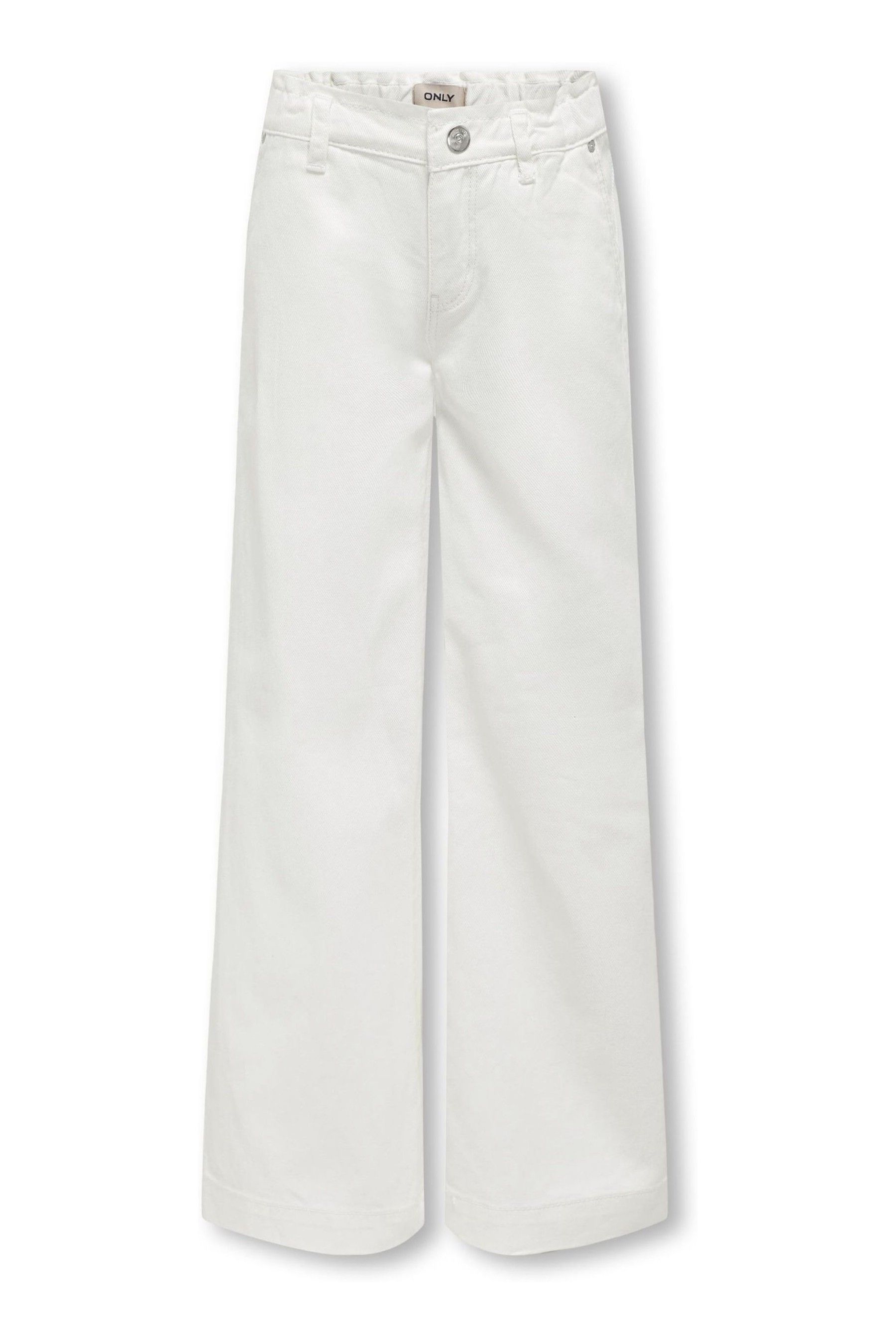 White jeans for kids cheap
