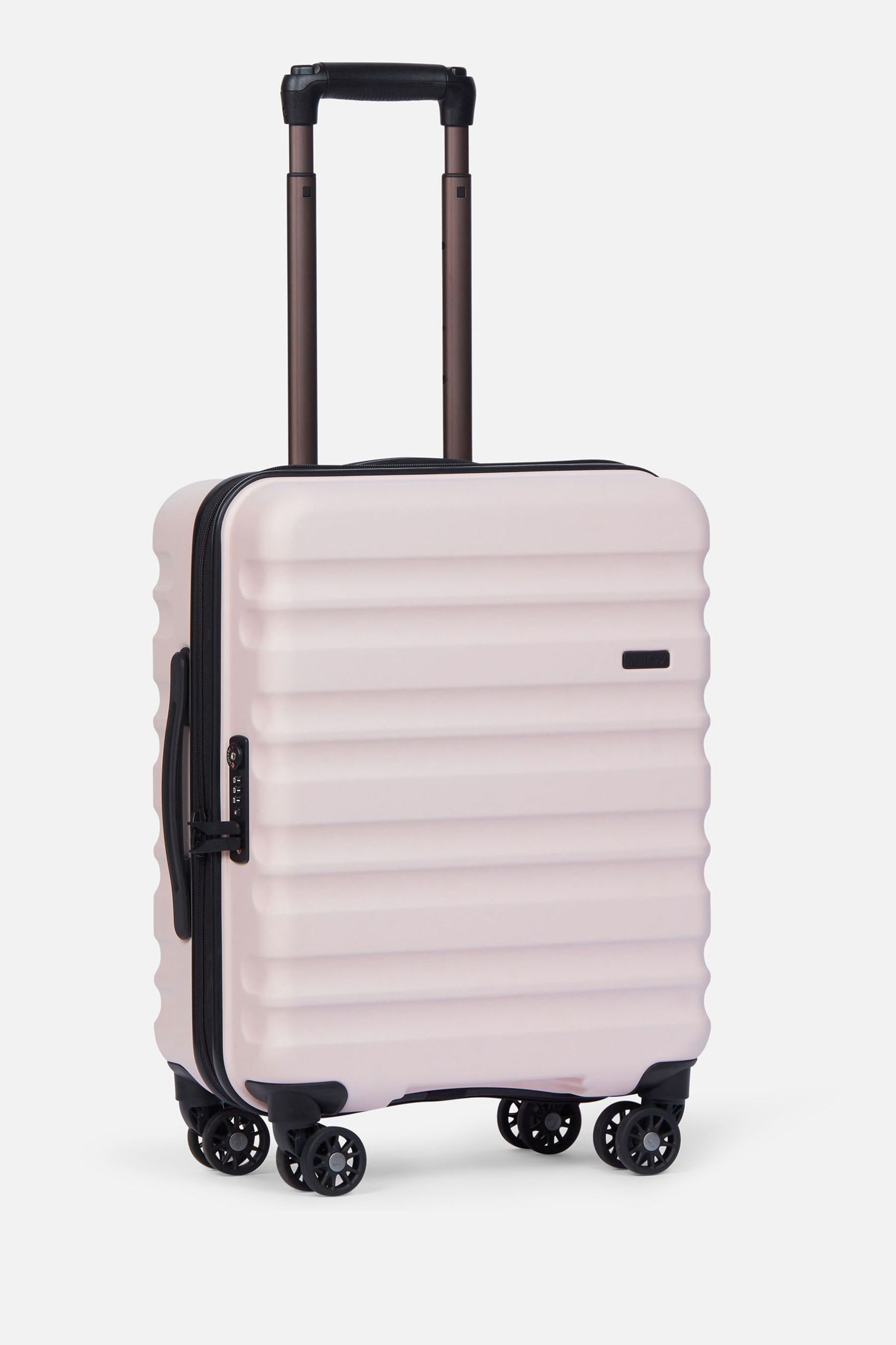 Antler pink suitcase online