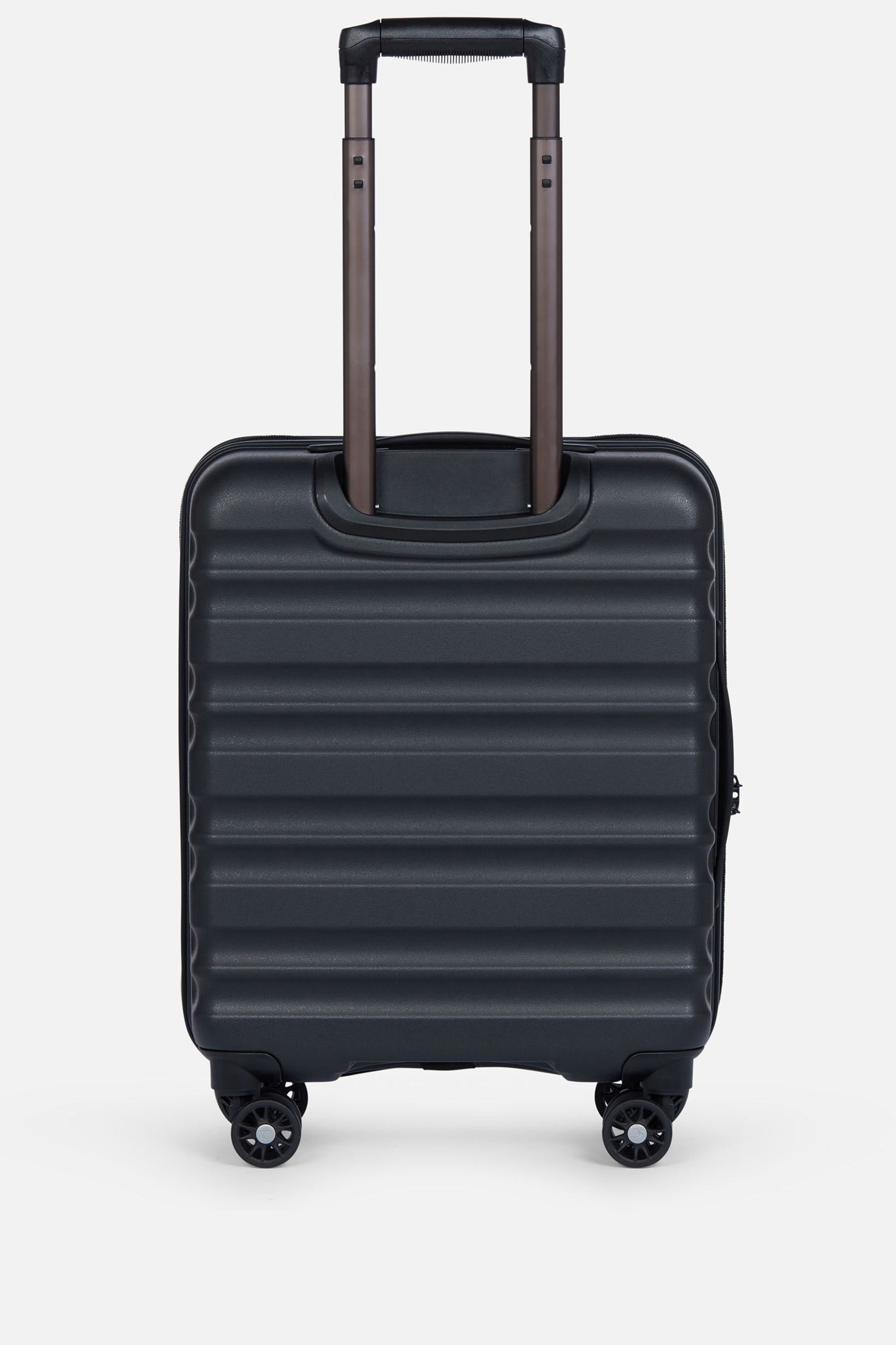 Buy Antler Cabin Black Suitcase from the Next UK online shop
