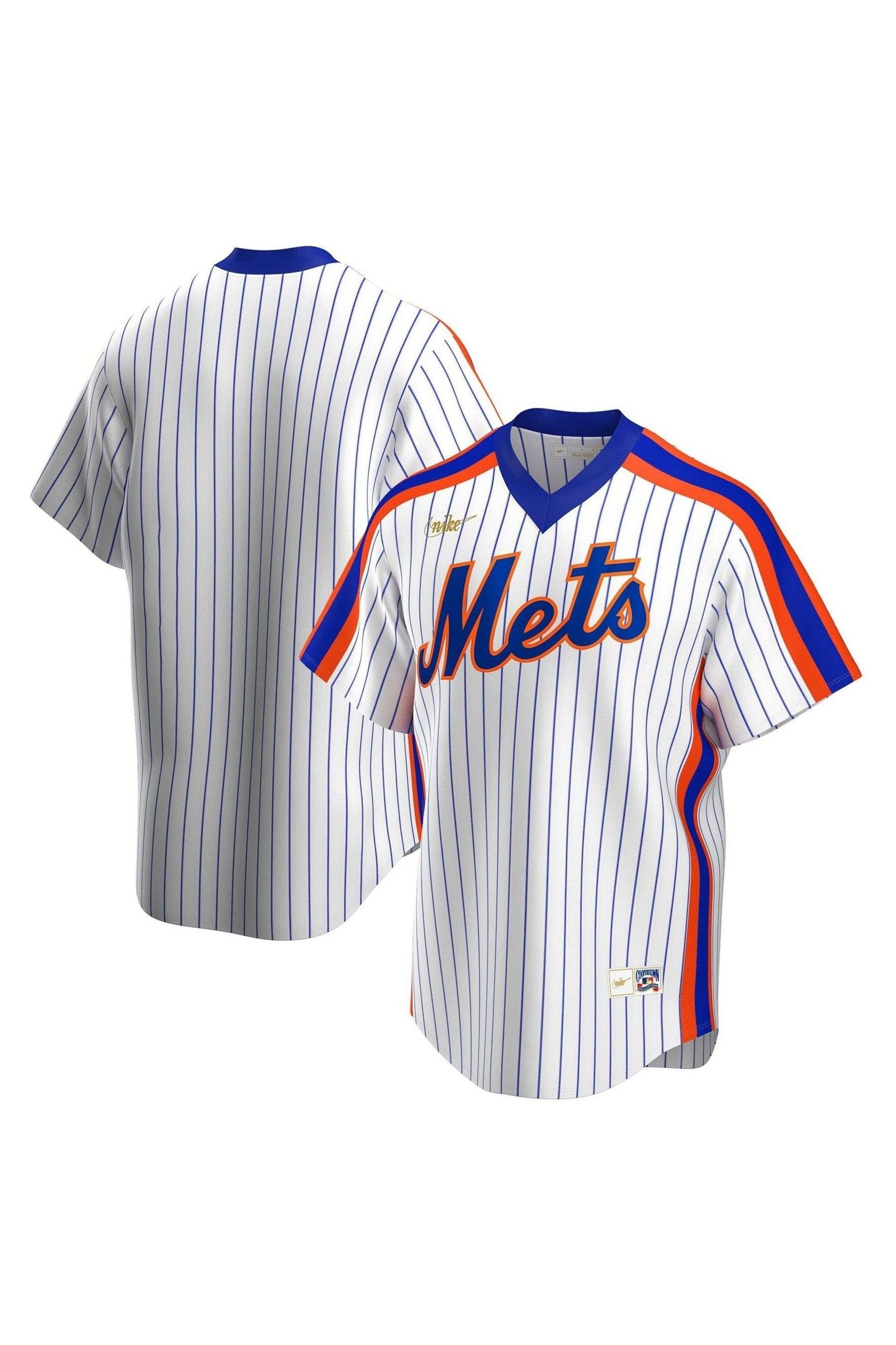 New york 2025 mets jersey uk
