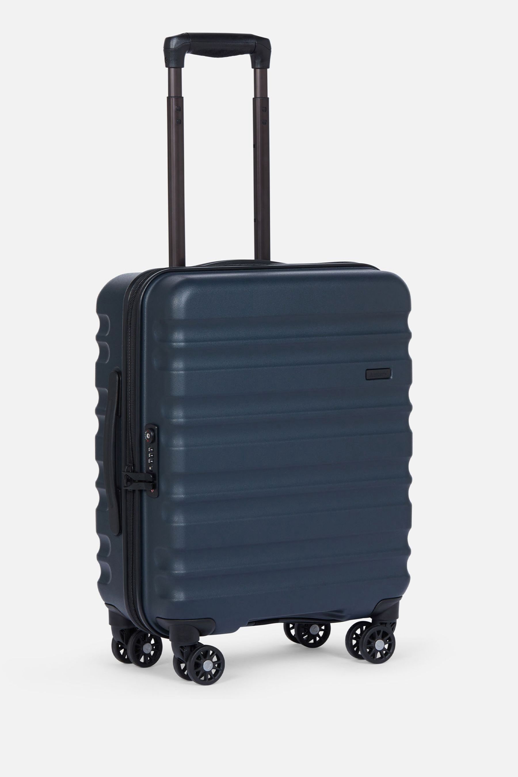 Antler juno 2 55cm carry on suitcase clearance