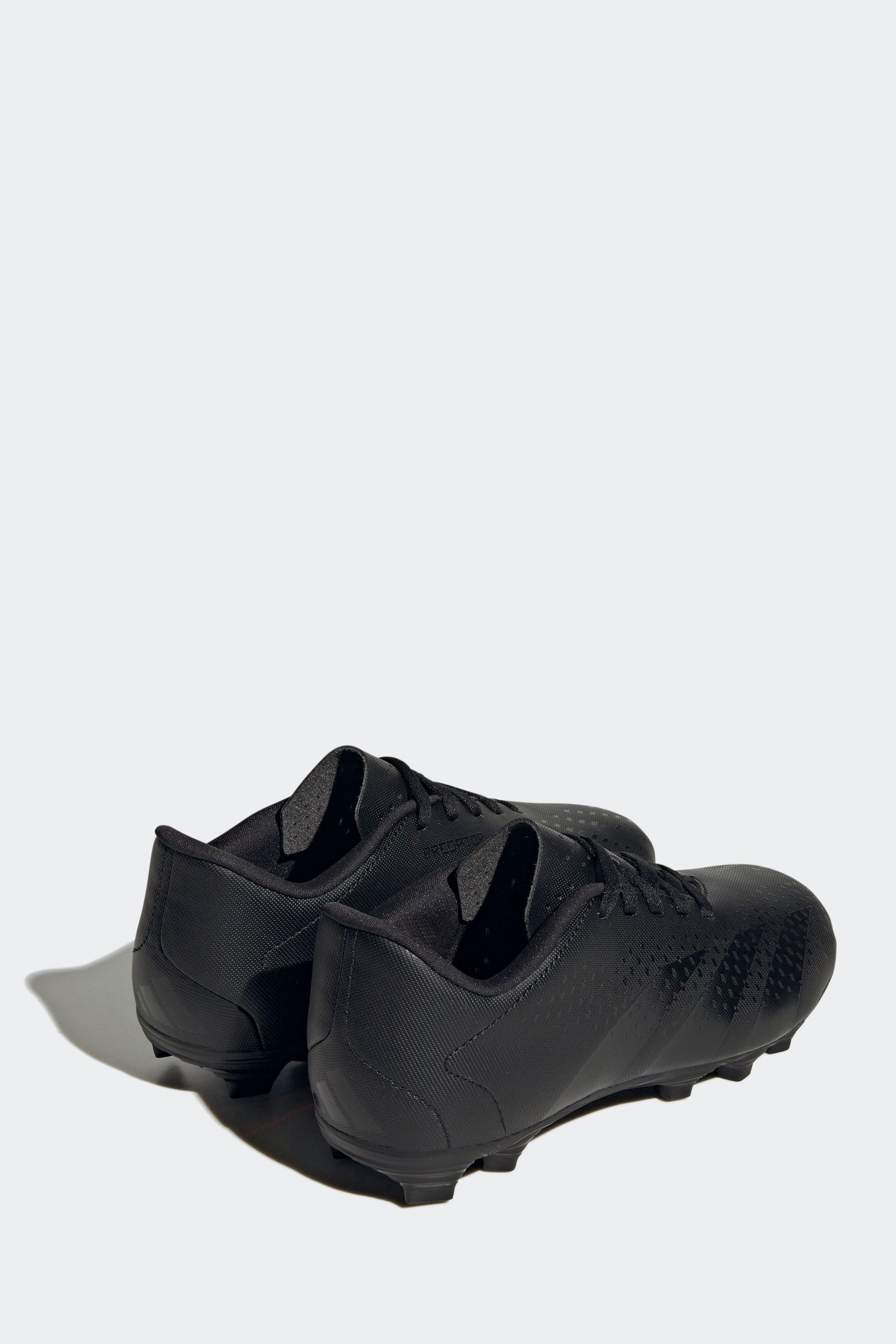 Adidas predator football boots size 4 best sale