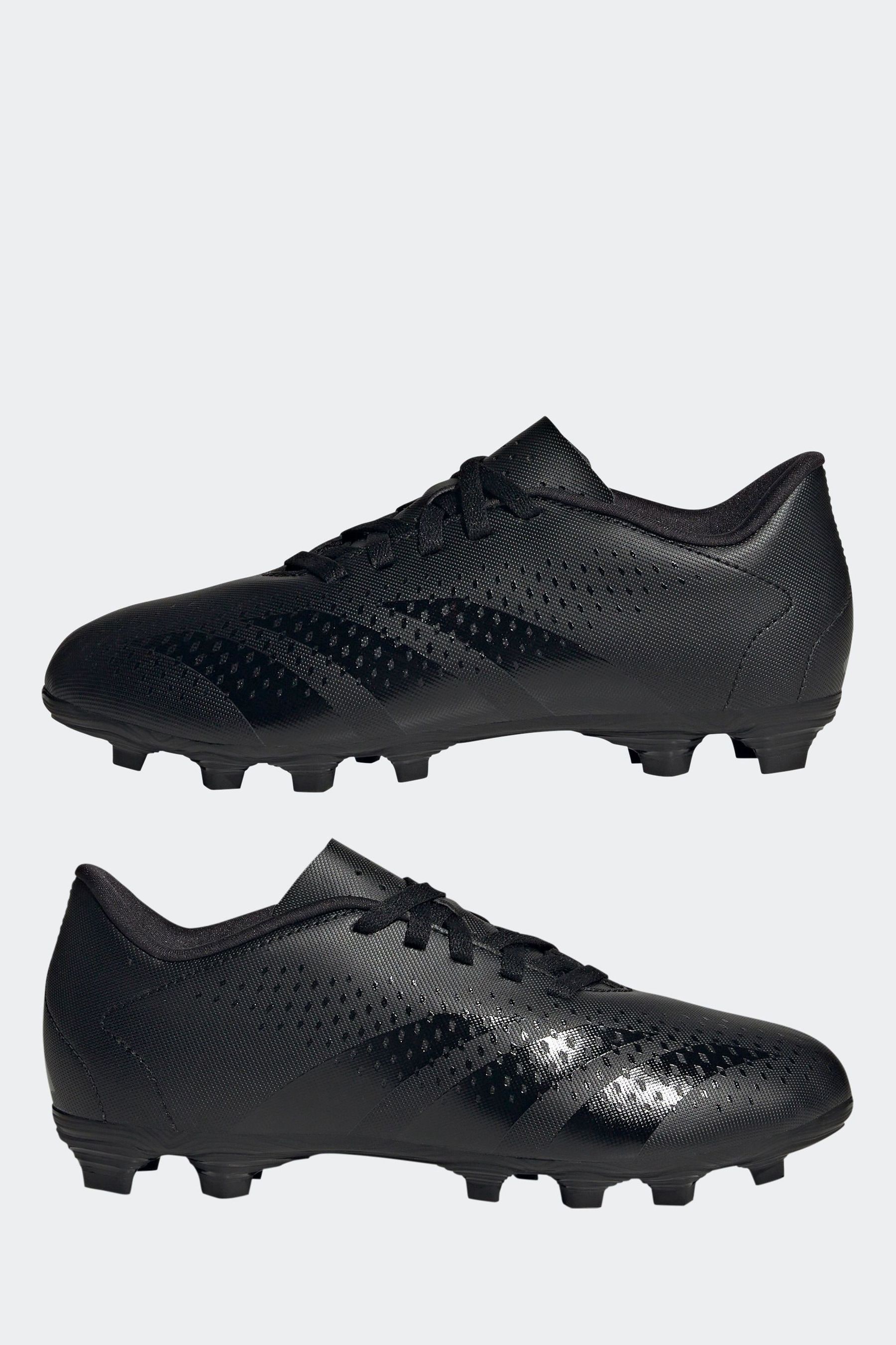 Boys clearance predator trainers