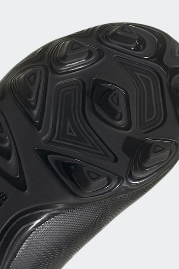 adidas Predator Accuracy.2 FG - Core Black/Core Black/Footwear White