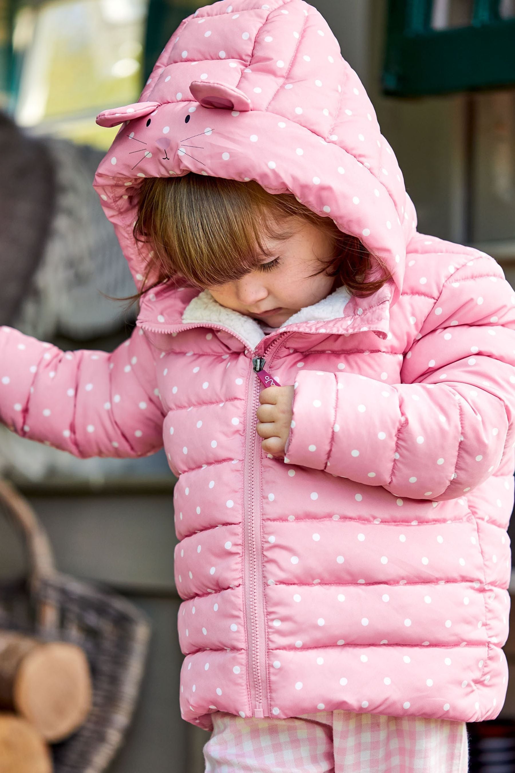 Bebe deals pink jacket