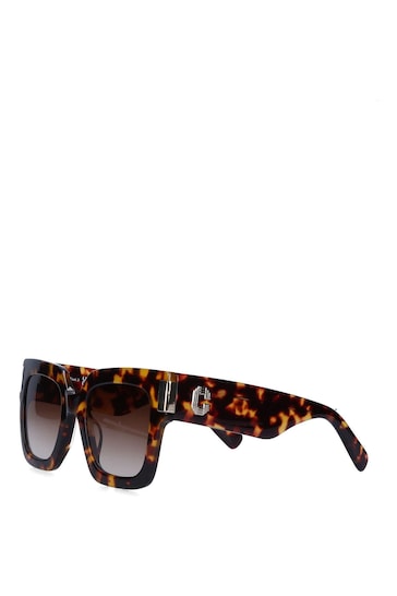 Carvela C Sunglasses