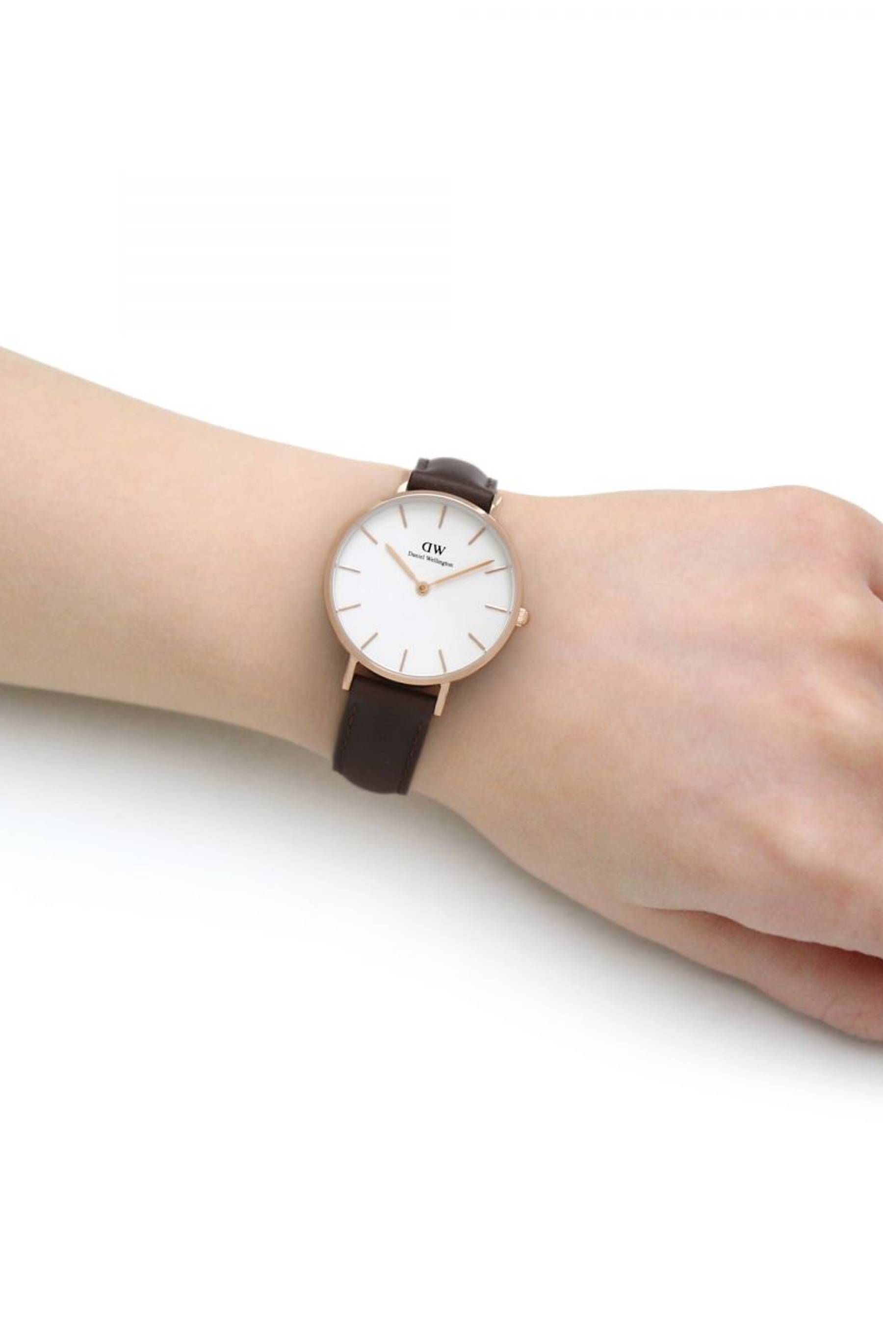 Daniel wellington hotsell petite bristol
