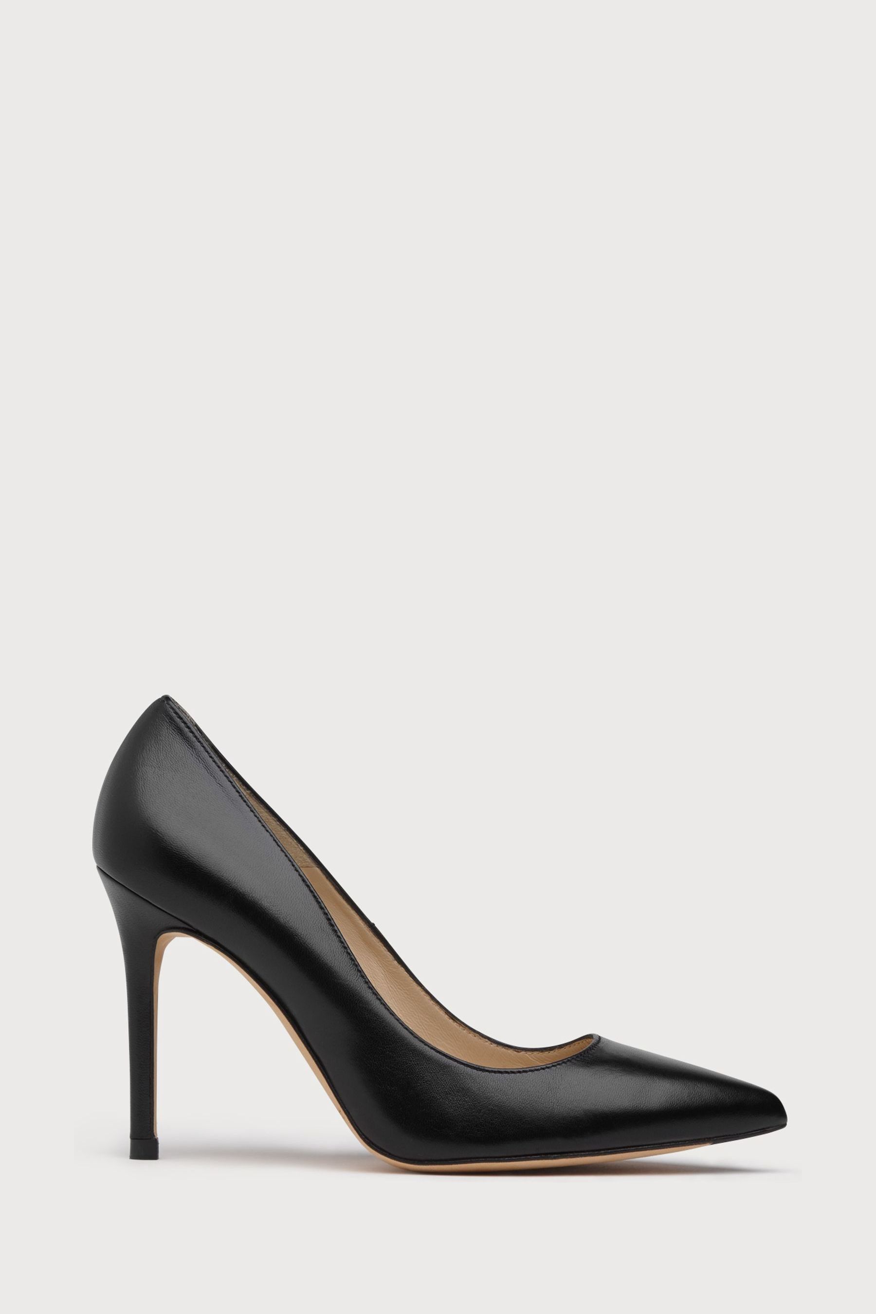 Lk bennett top fern shoes