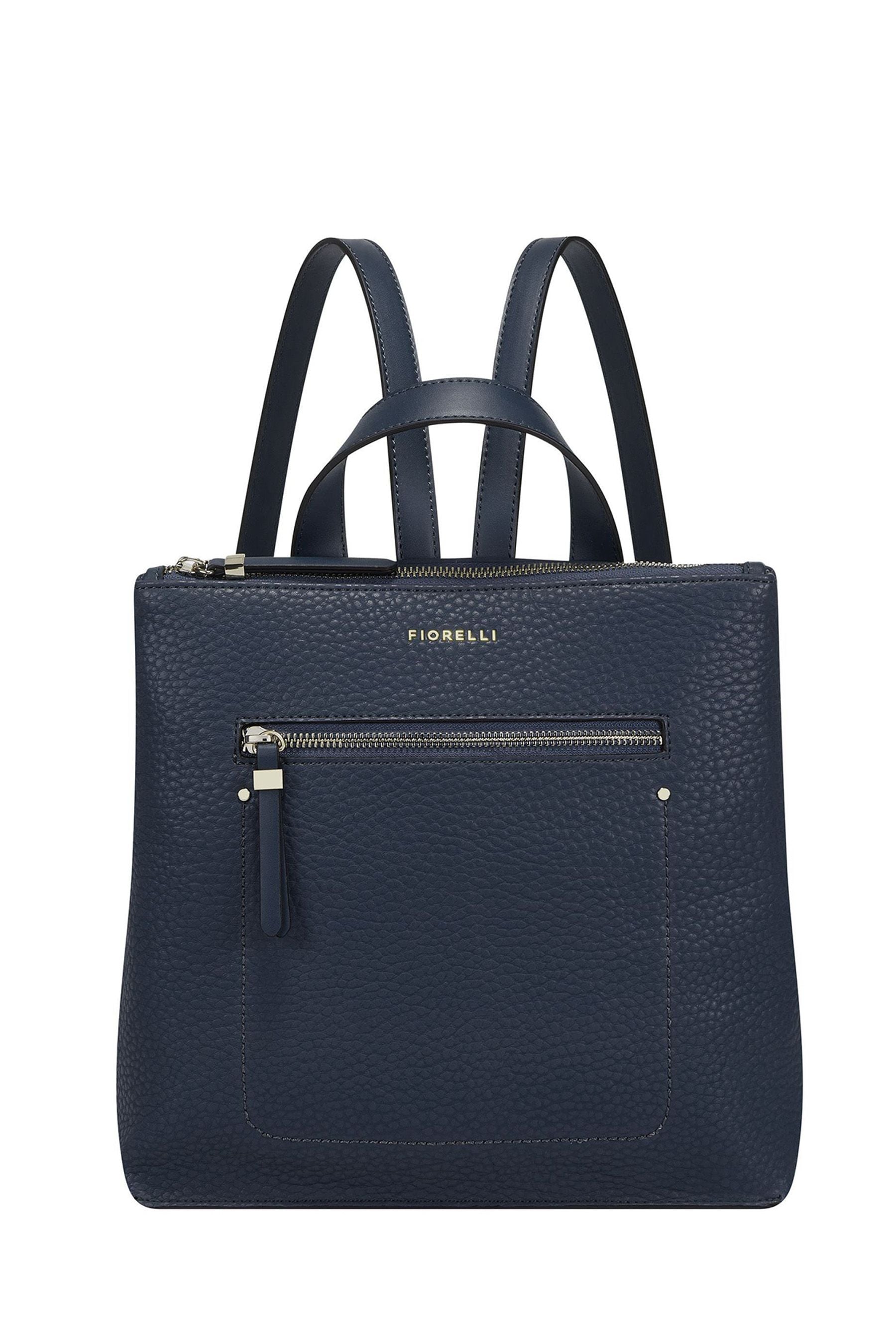 Mini sales backpack fiorelli