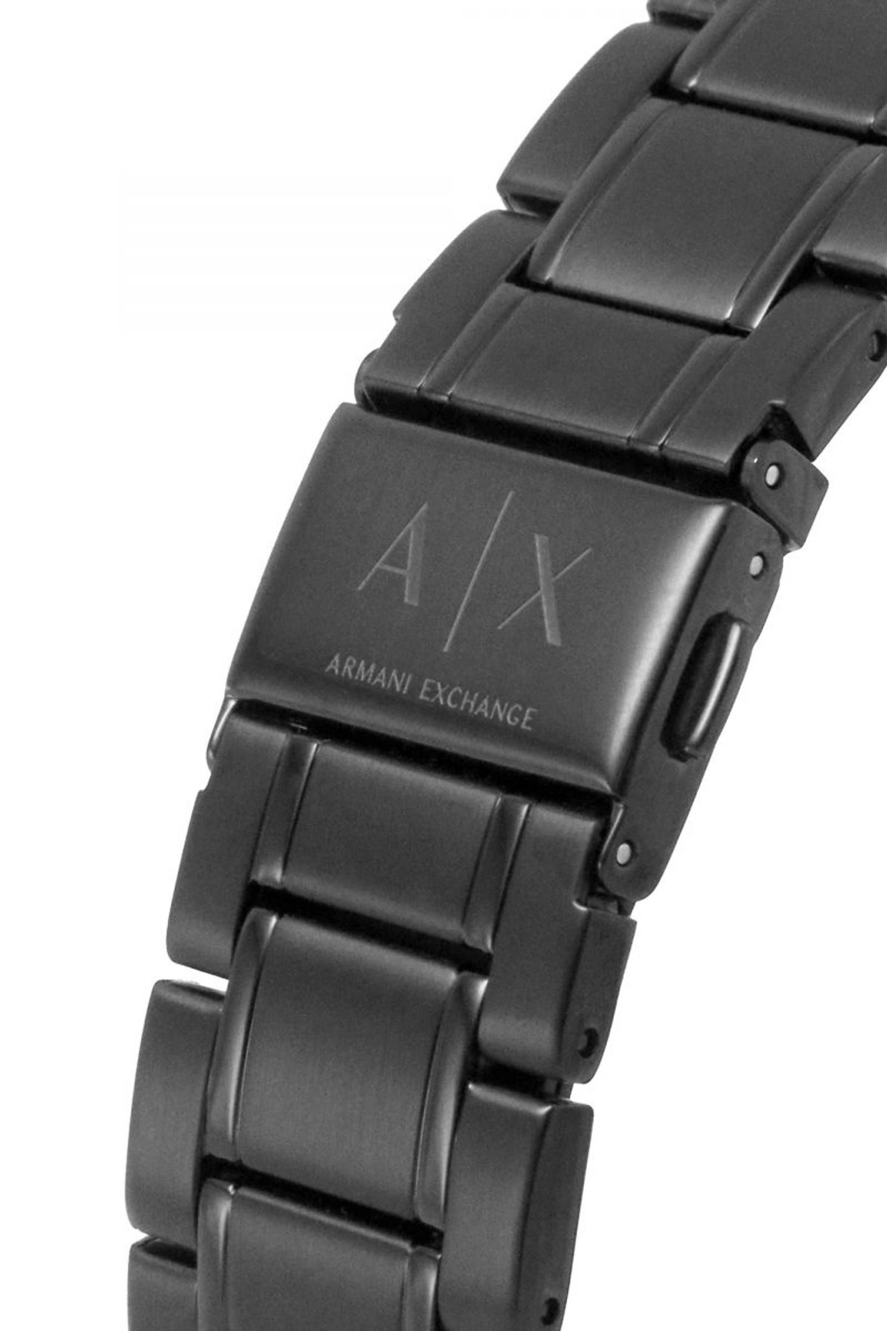 Armani exchange deals watch pkgax1010