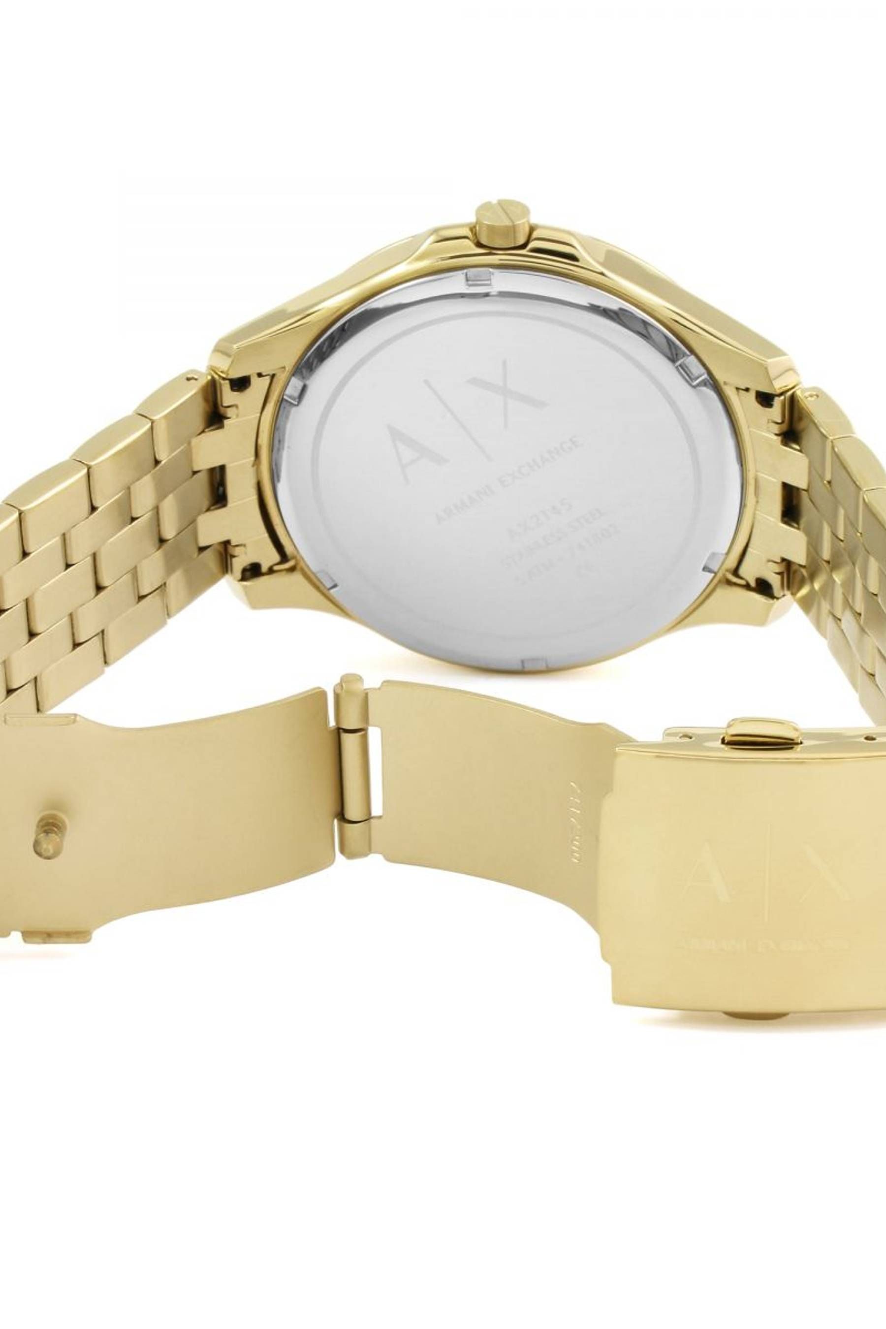Exchange titan watch sale