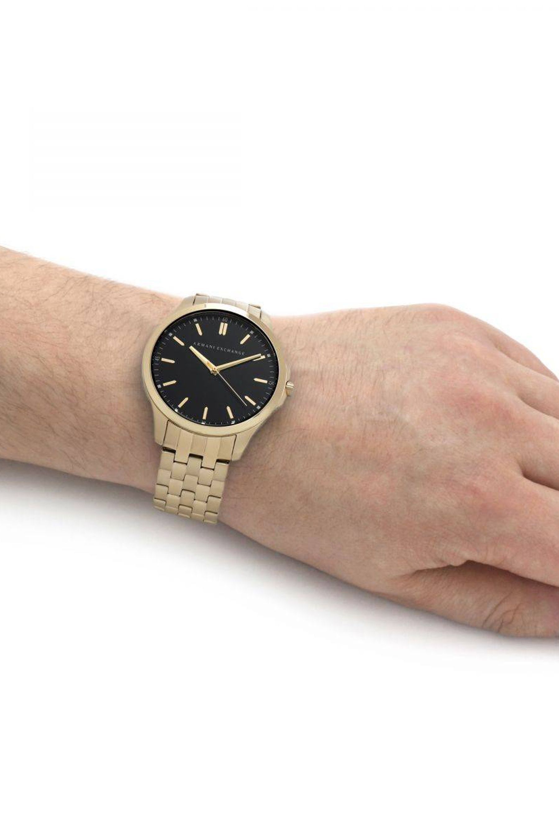 Armani Exchange Gents Smart Watch