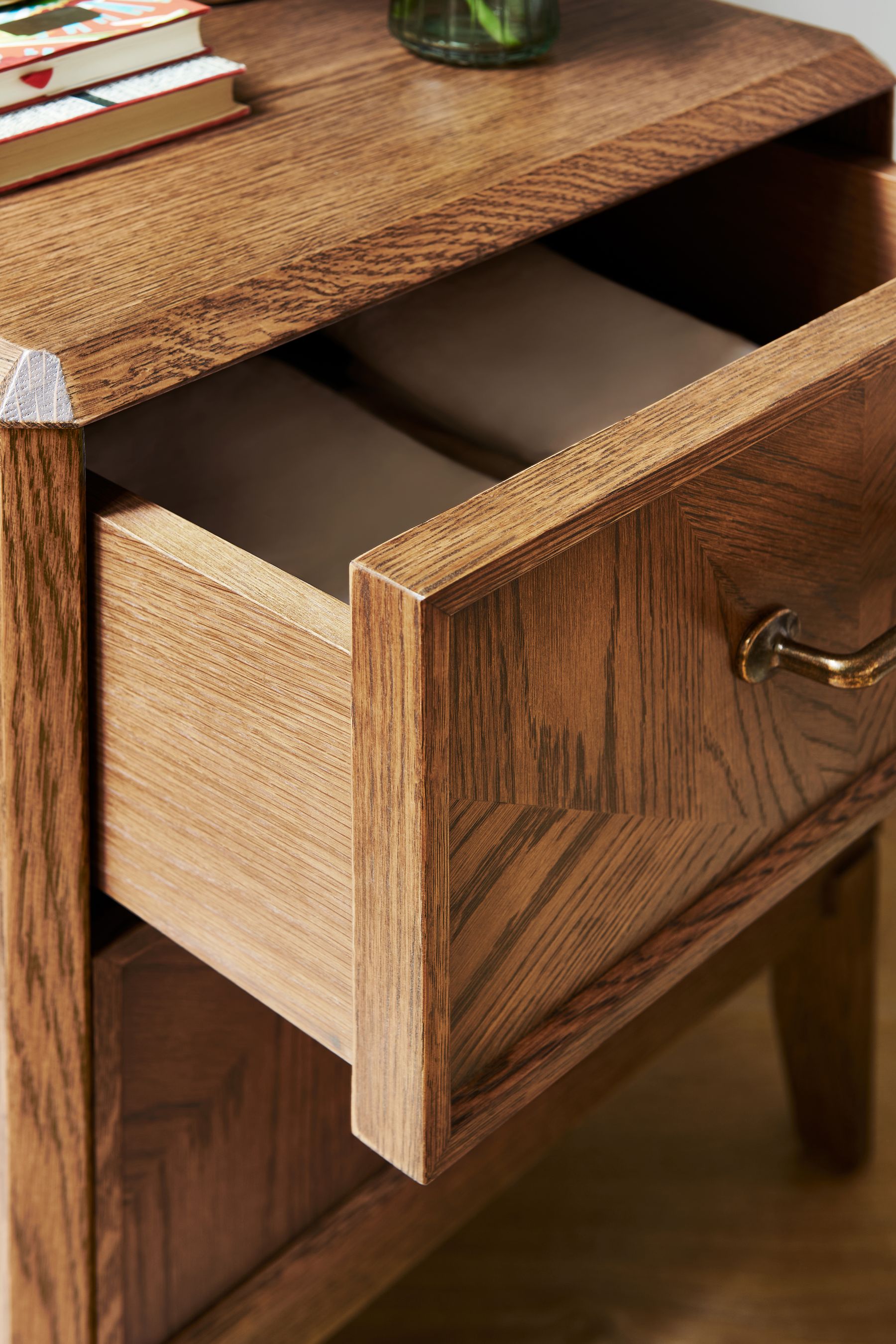 Next nina new arrivals side table
