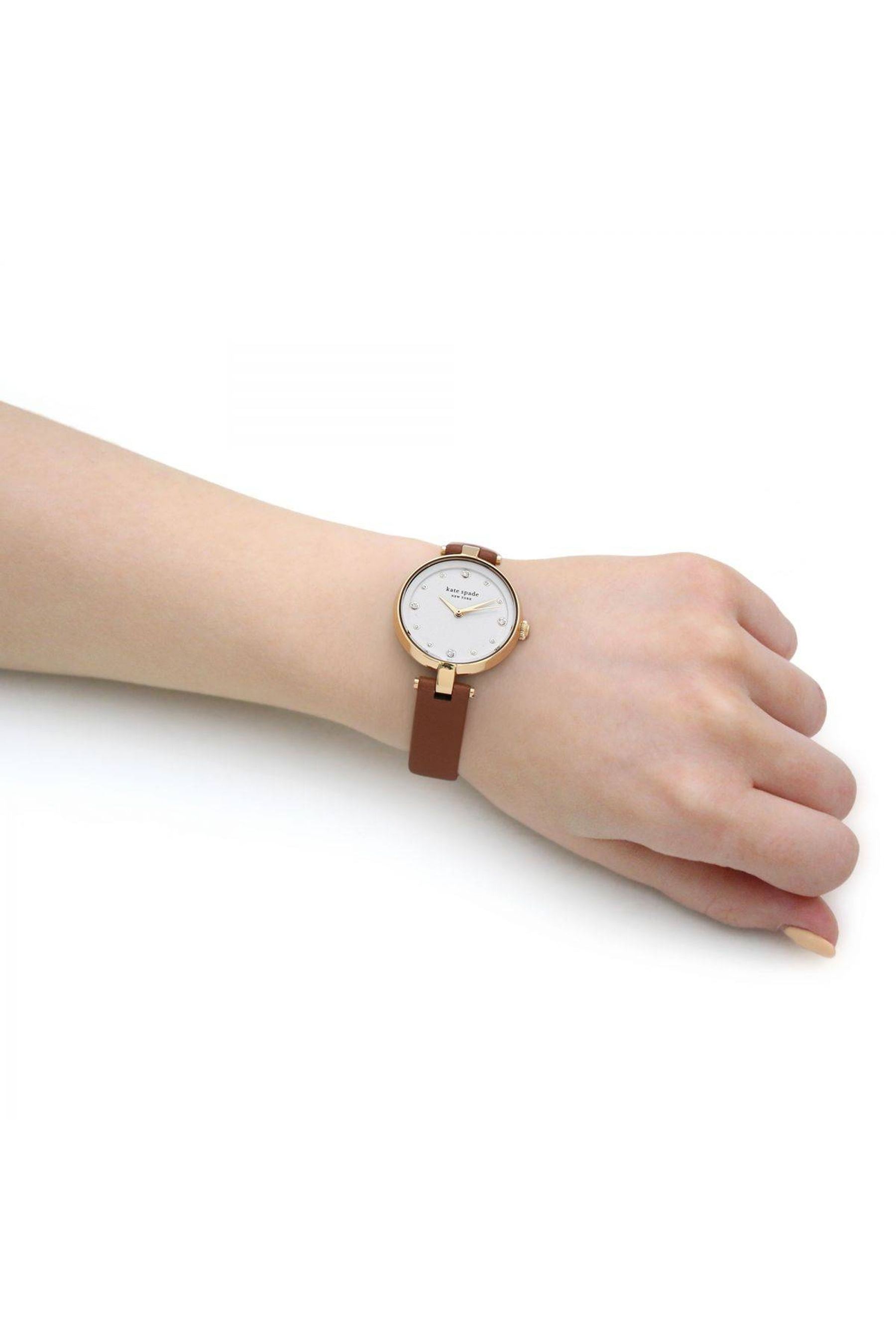 Kate spade shop annadale watch