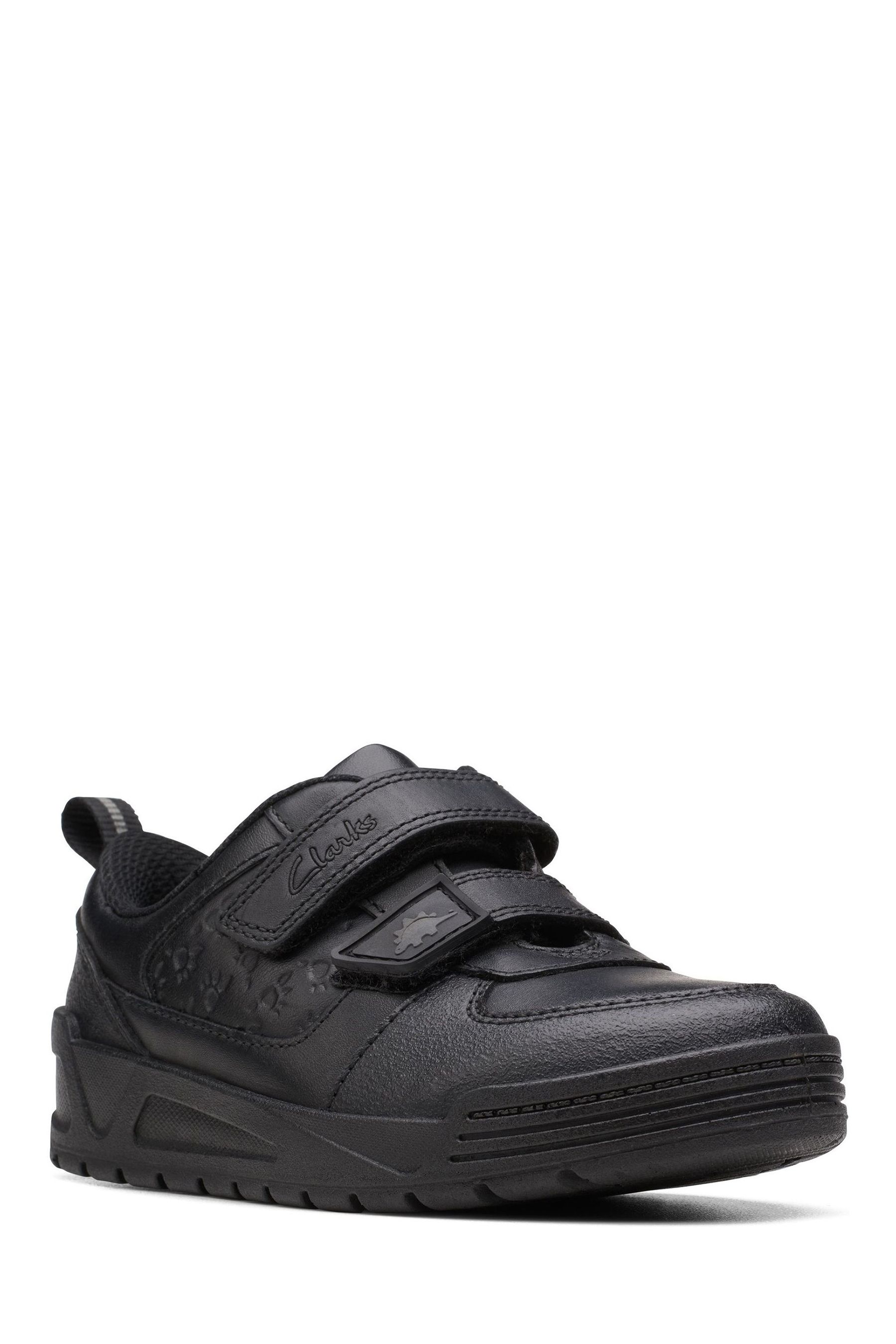 Clarks sales dinosaur sandals
