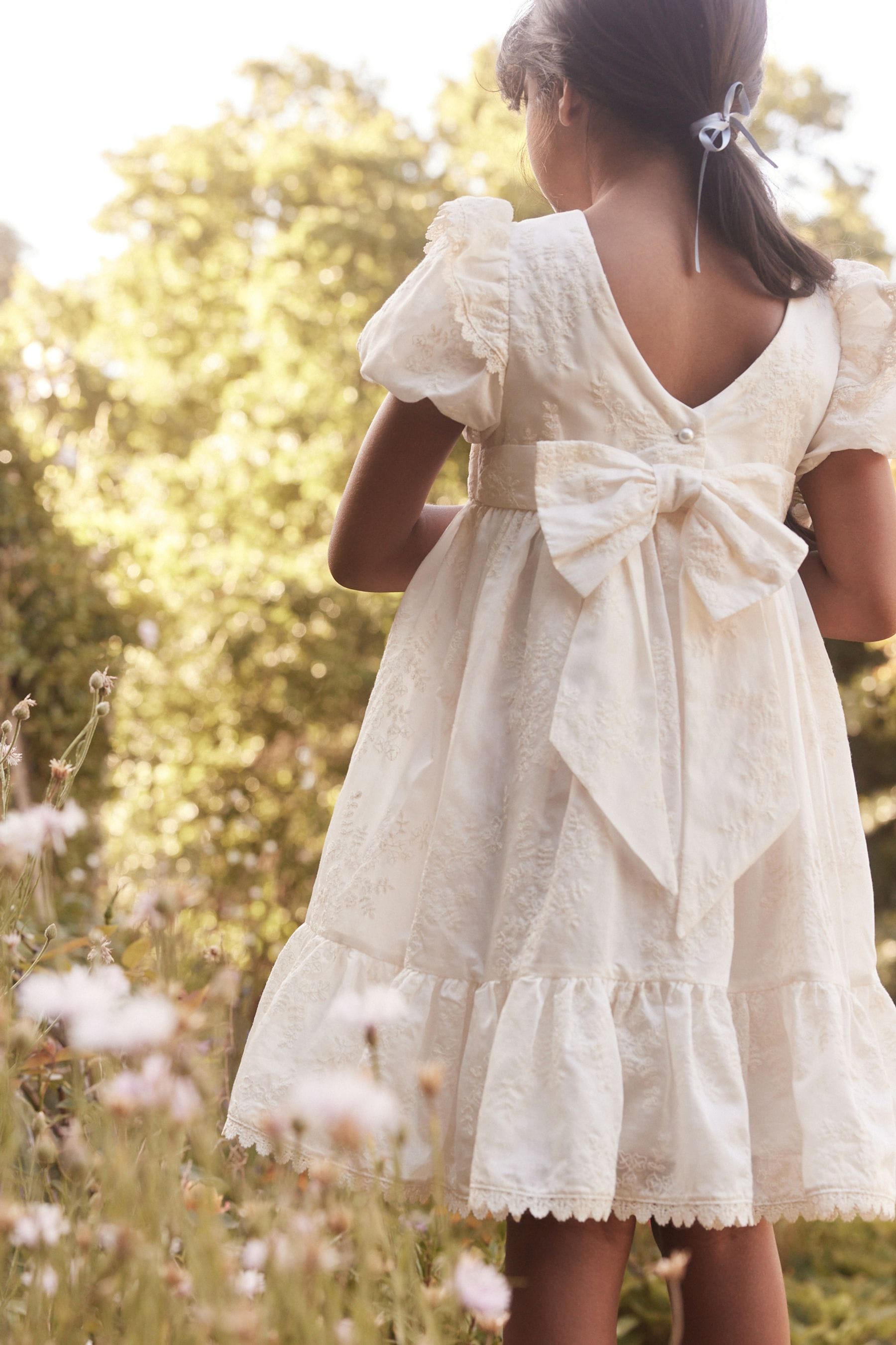 Laura ashley hot sale bridesmaid dresses
