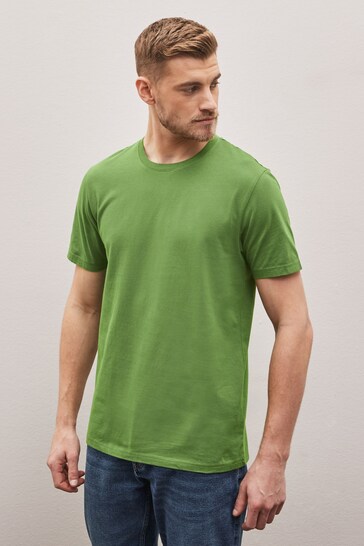 Tommy Hilfiger Junior organic cotton iridescent T-shirt