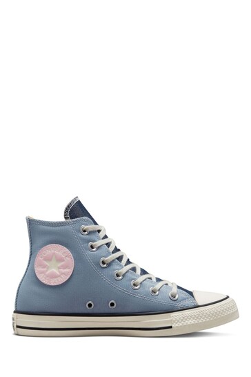 next.co.uk | Converse Denim High Top Trainers