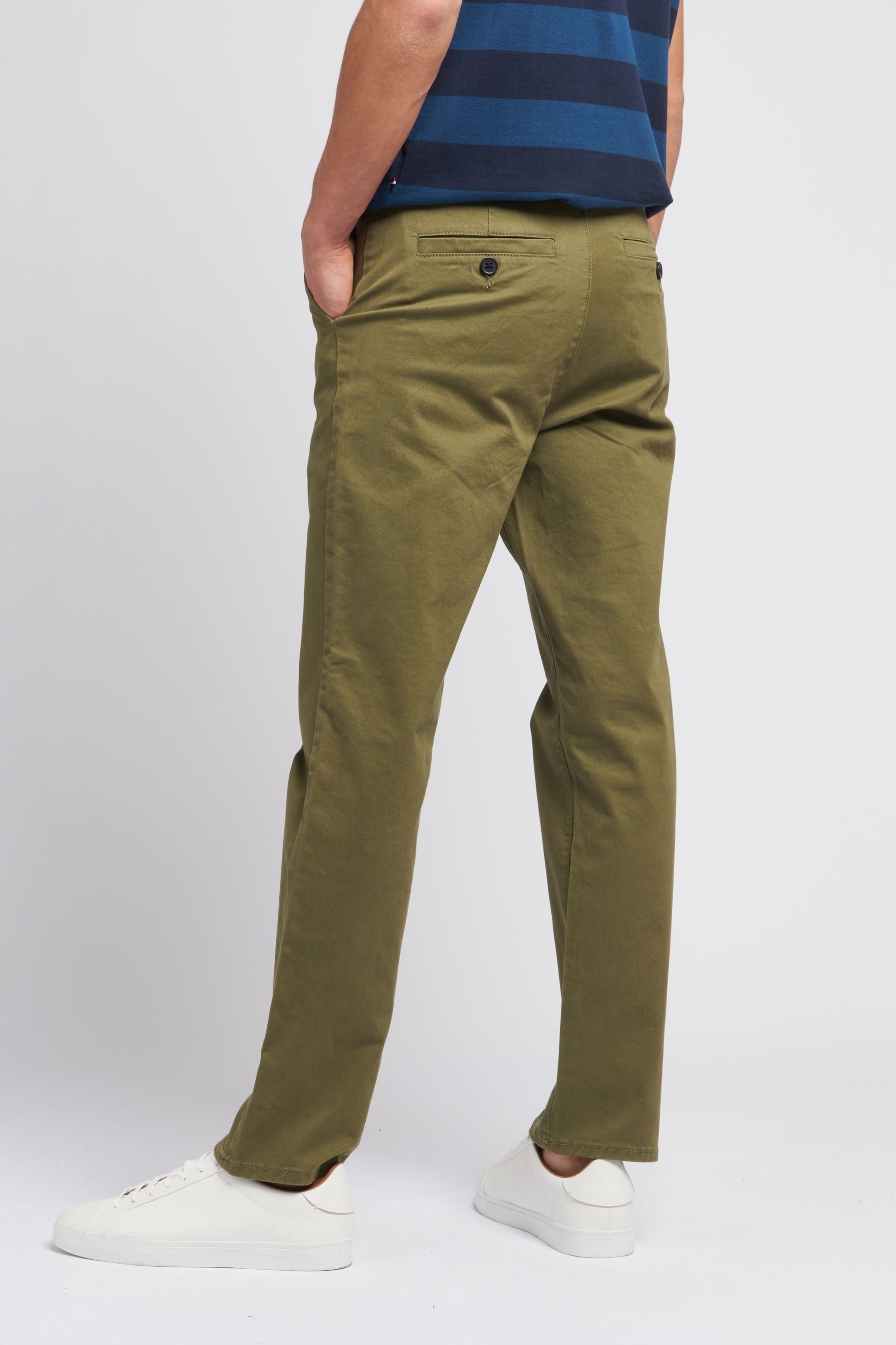 Us polo outlet assn chinos