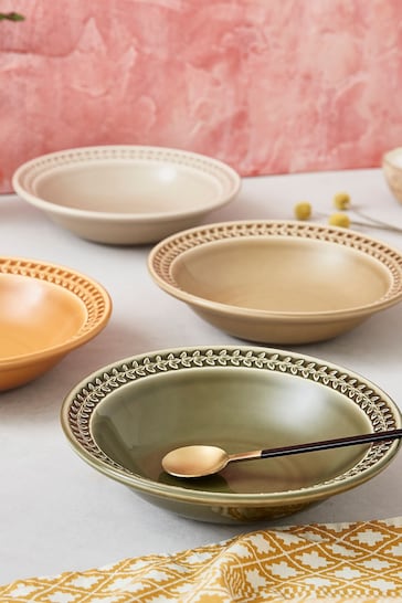 Botanic Garden Harmony Dinnerware Collection