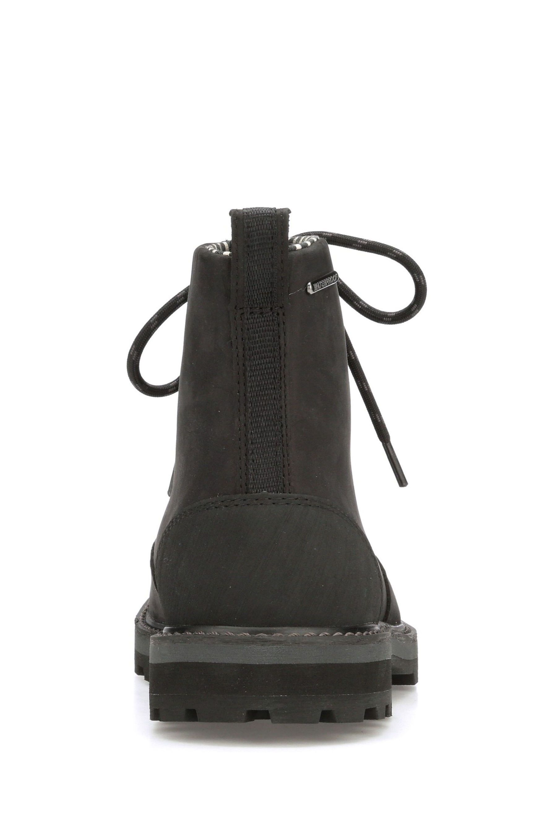 Muck online boot foreman