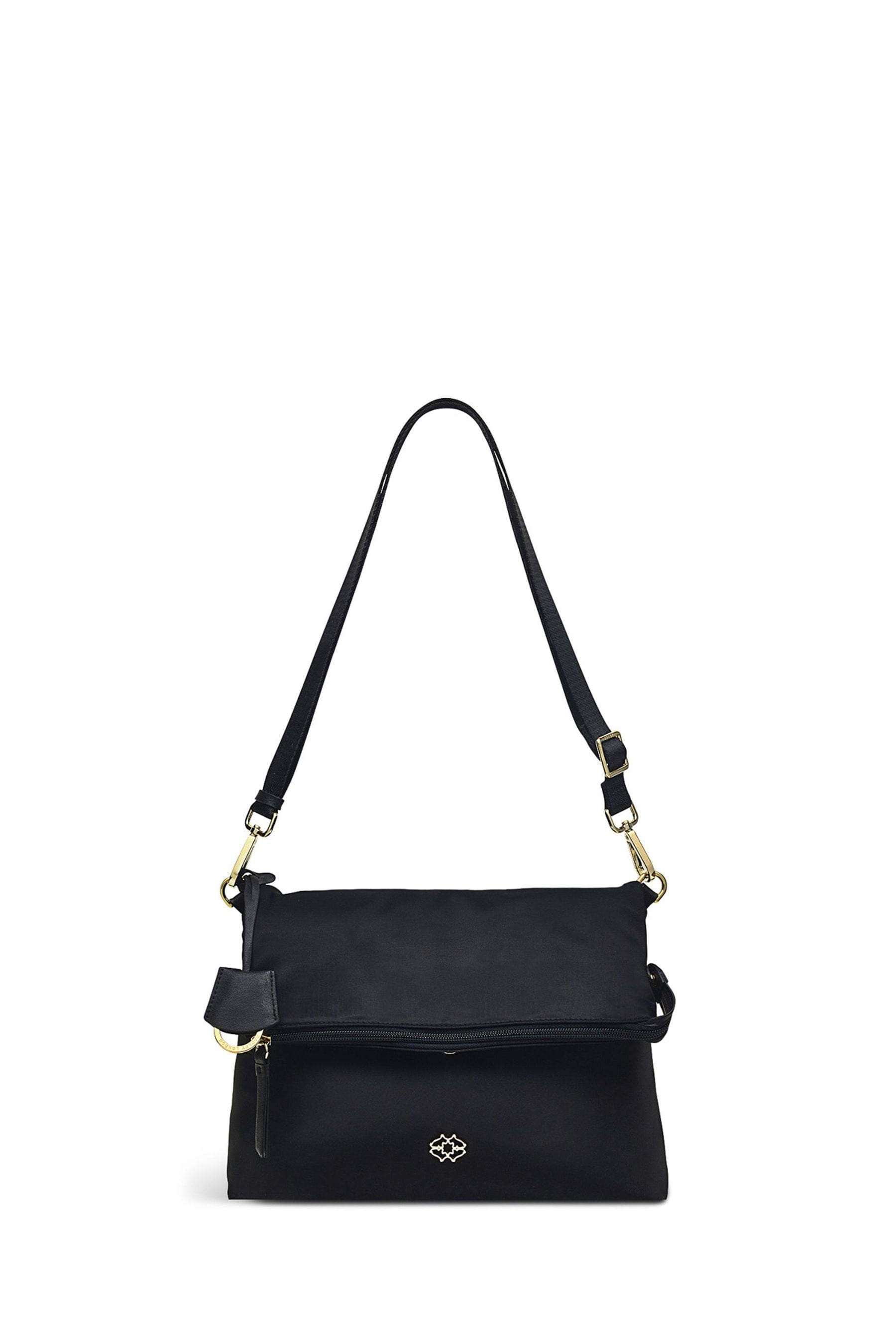 Buy Radley London 24 7 Small Flapover Cross Body Bag from the Next