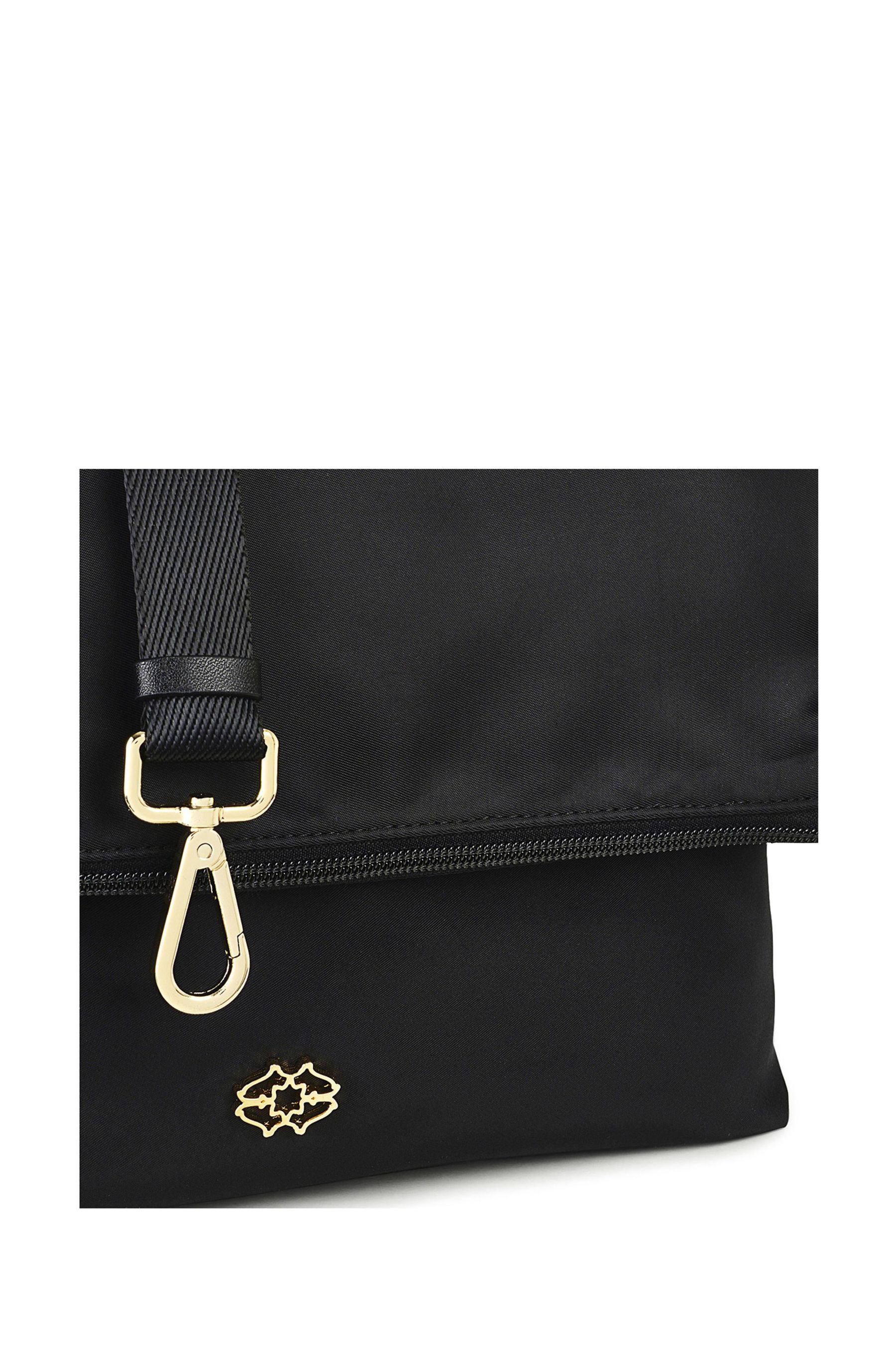 Buy Radley London 24 7 Small Flapover Cross Body Bag from the Next