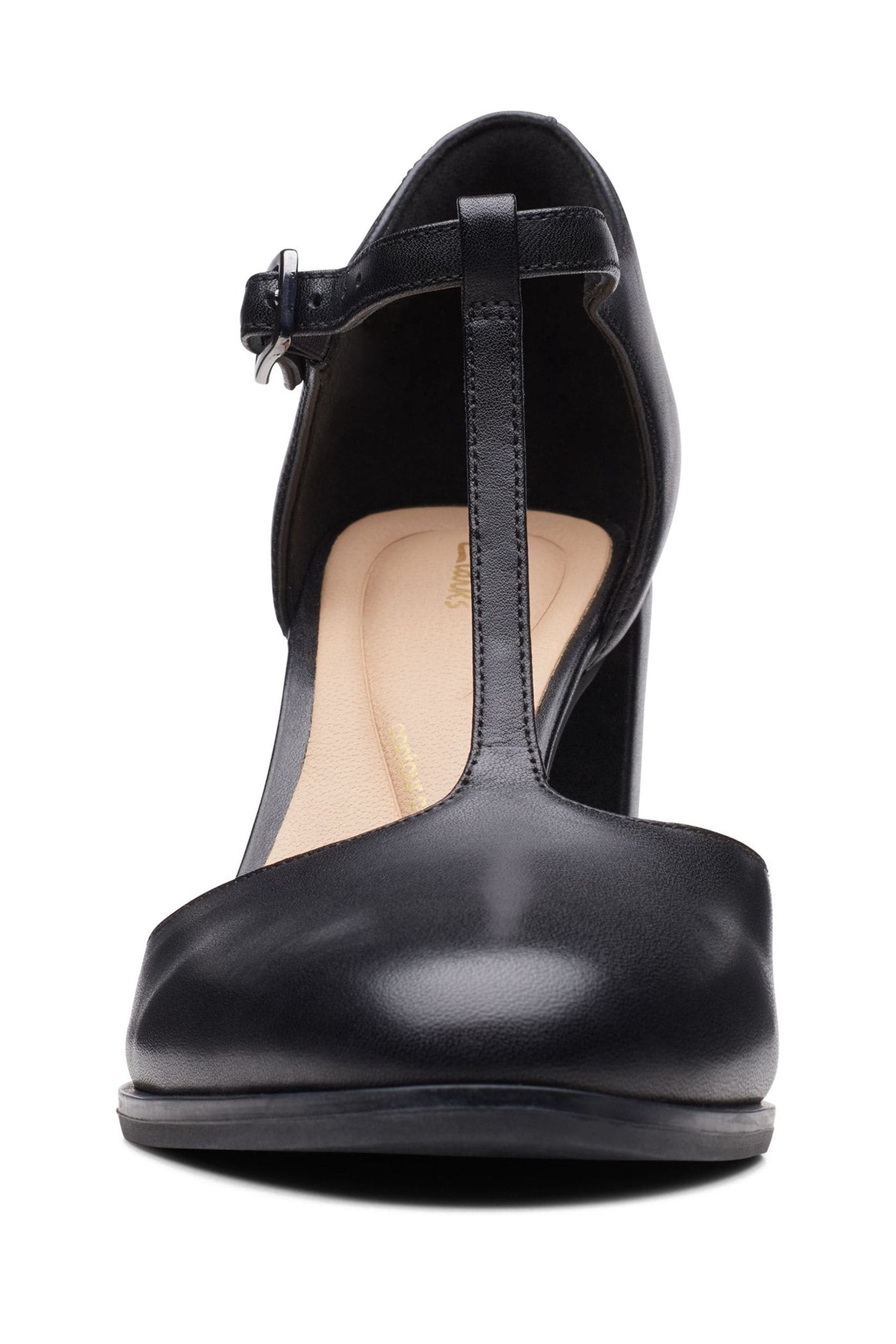 Clarks indigo deals bar
