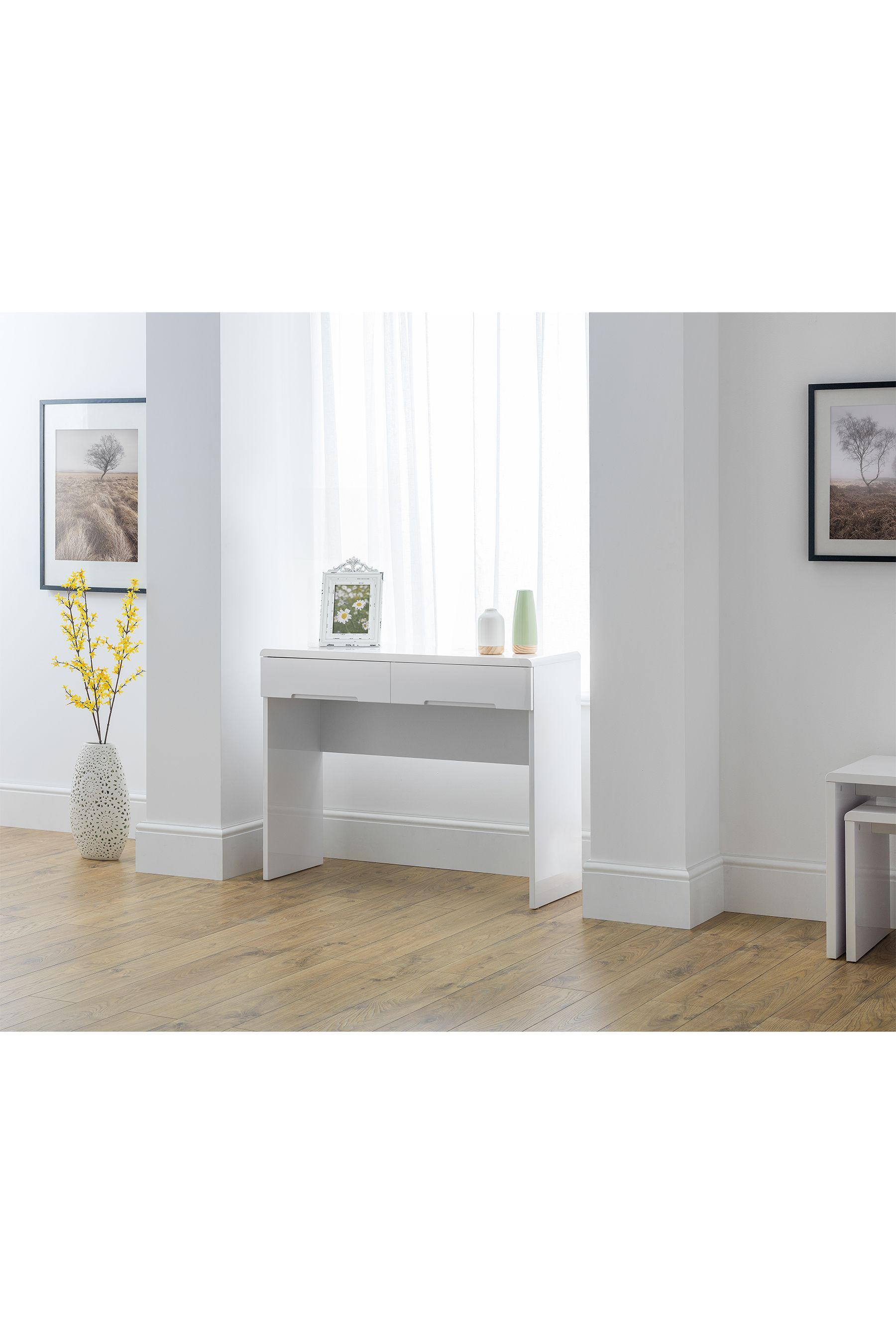 Next white dressing hotsell table