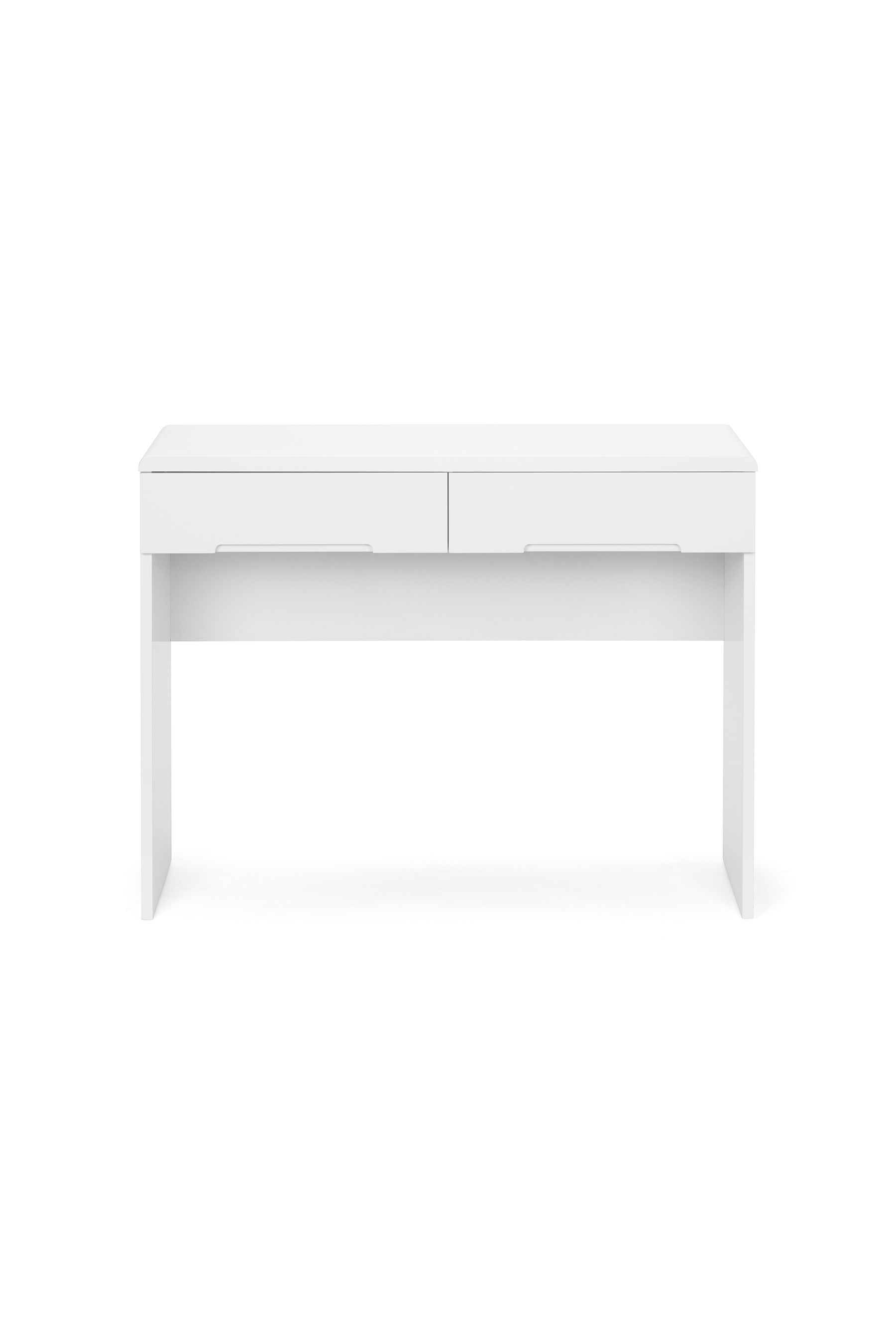 Julian bowen manhattan shop dressing table