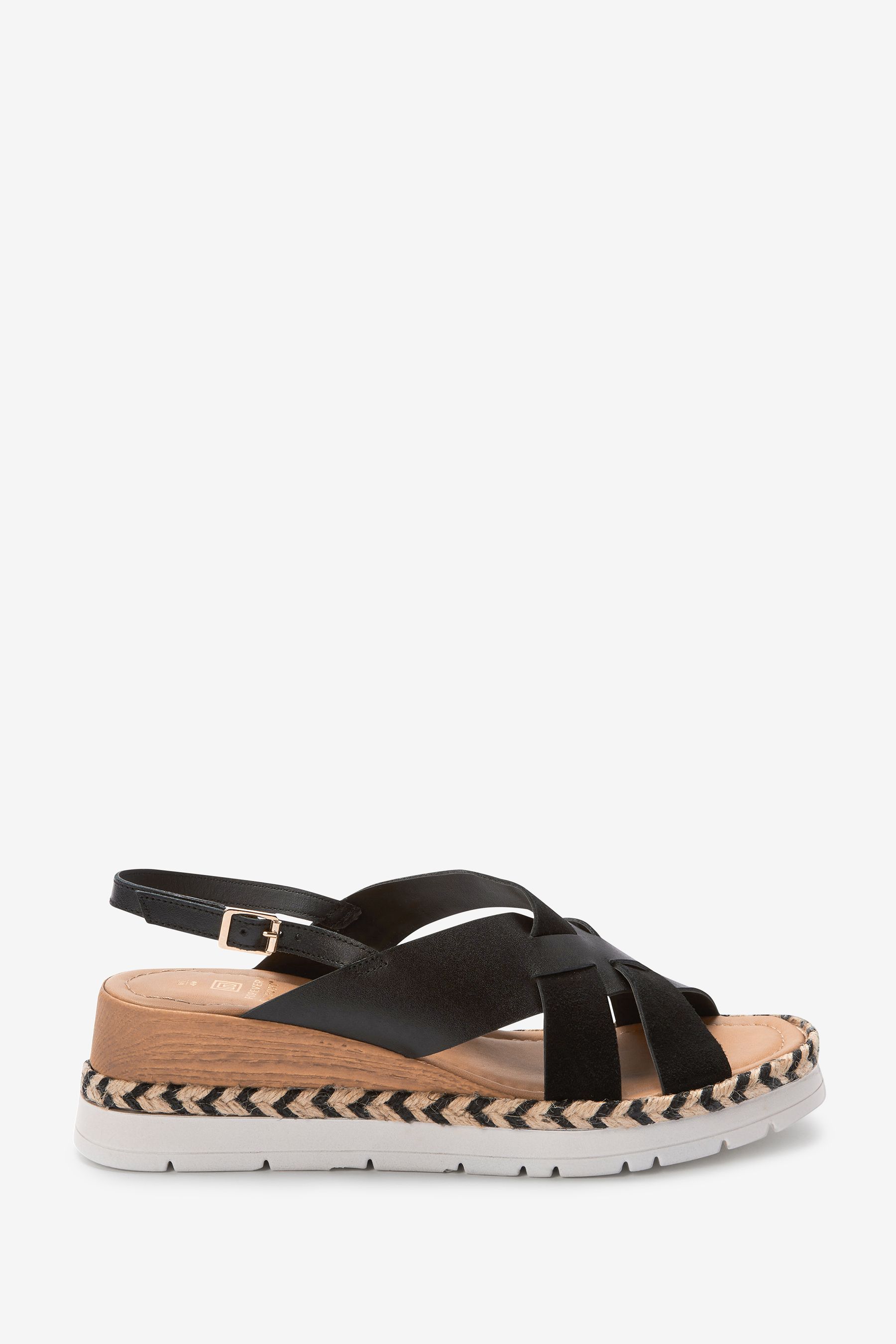 Sports deals wedge sandals