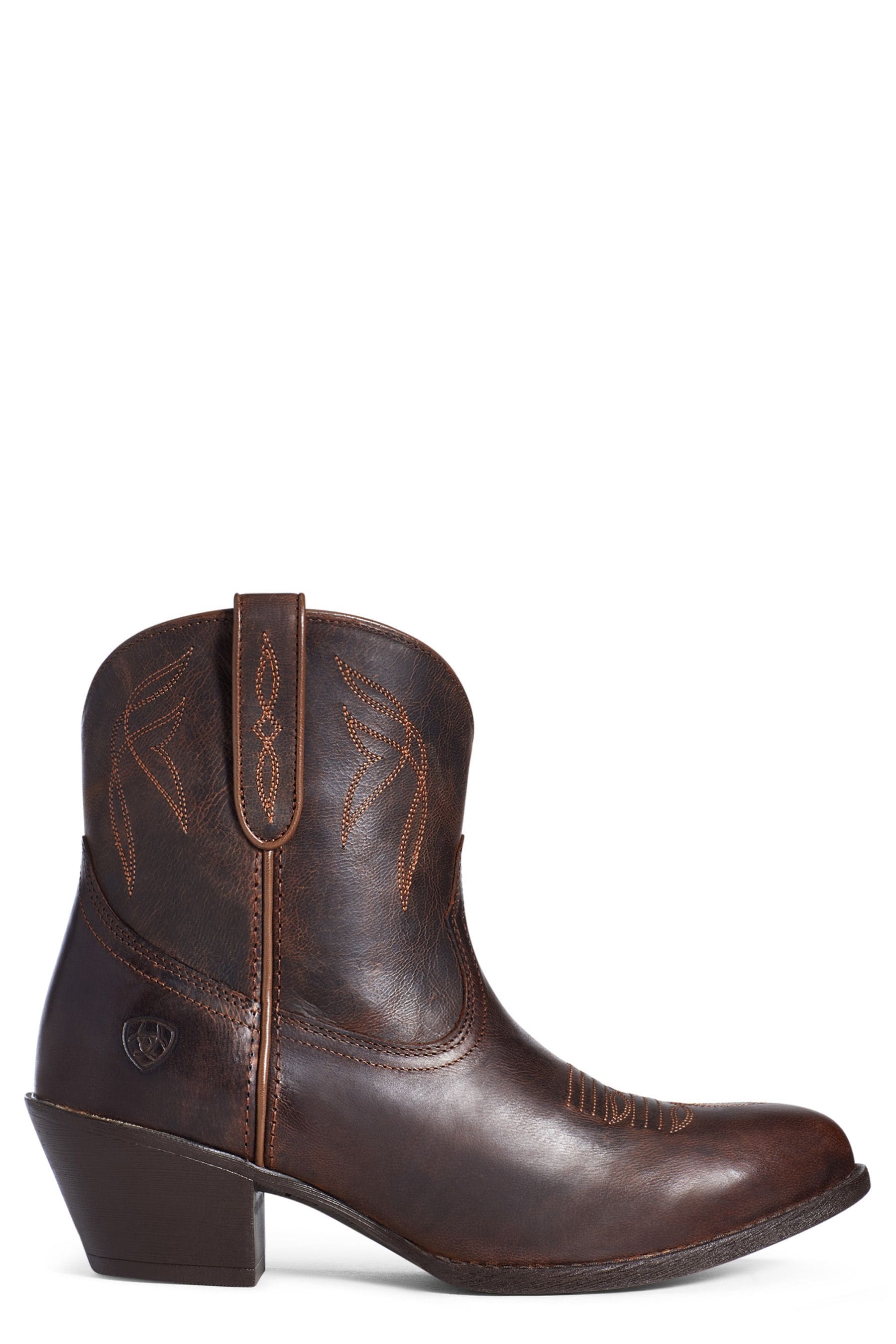 Ariat darlin boots sales uk