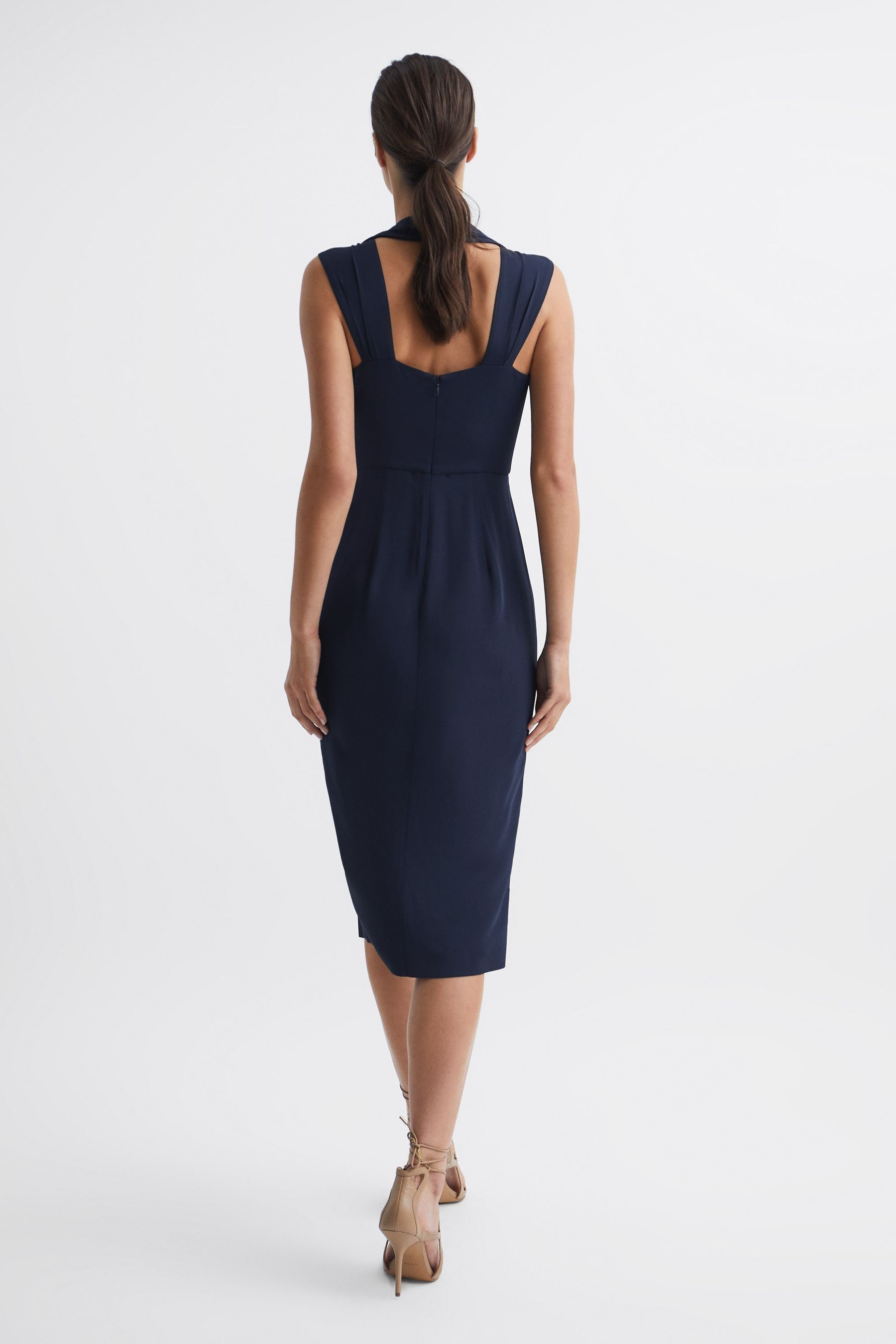 Reiss andi 2025 skirt