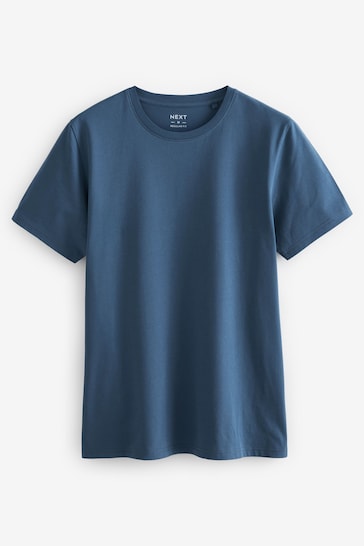 next cotton t shirts