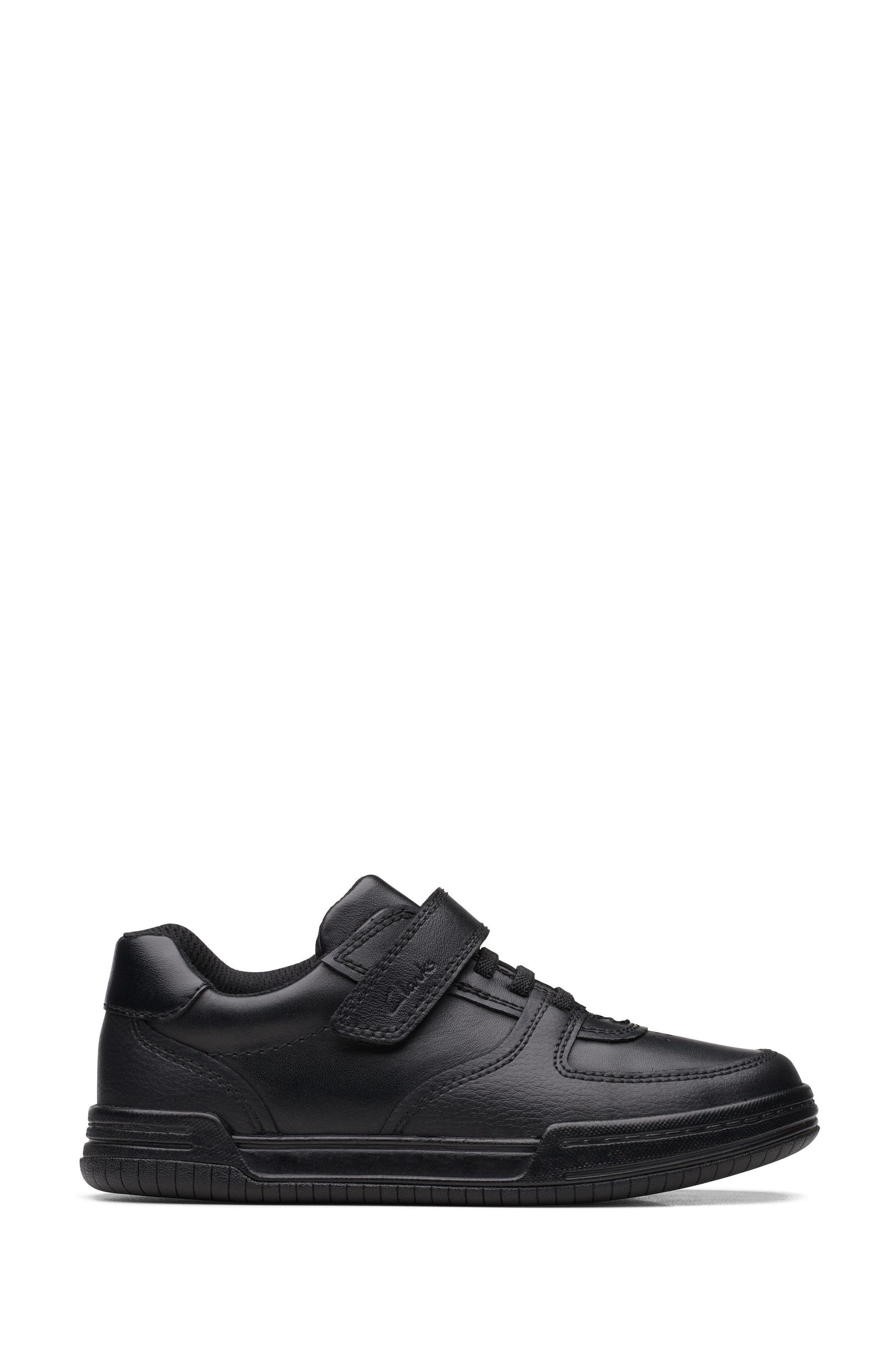 Clarks school shoes for boys best sale