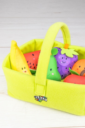 Galt Toys Fill And Spill Fruit Basket