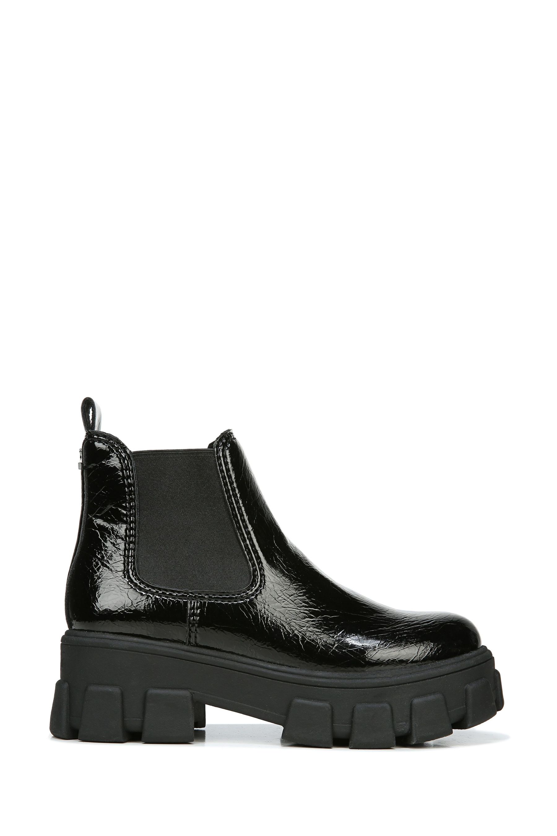 Sam edelman circus black booties store