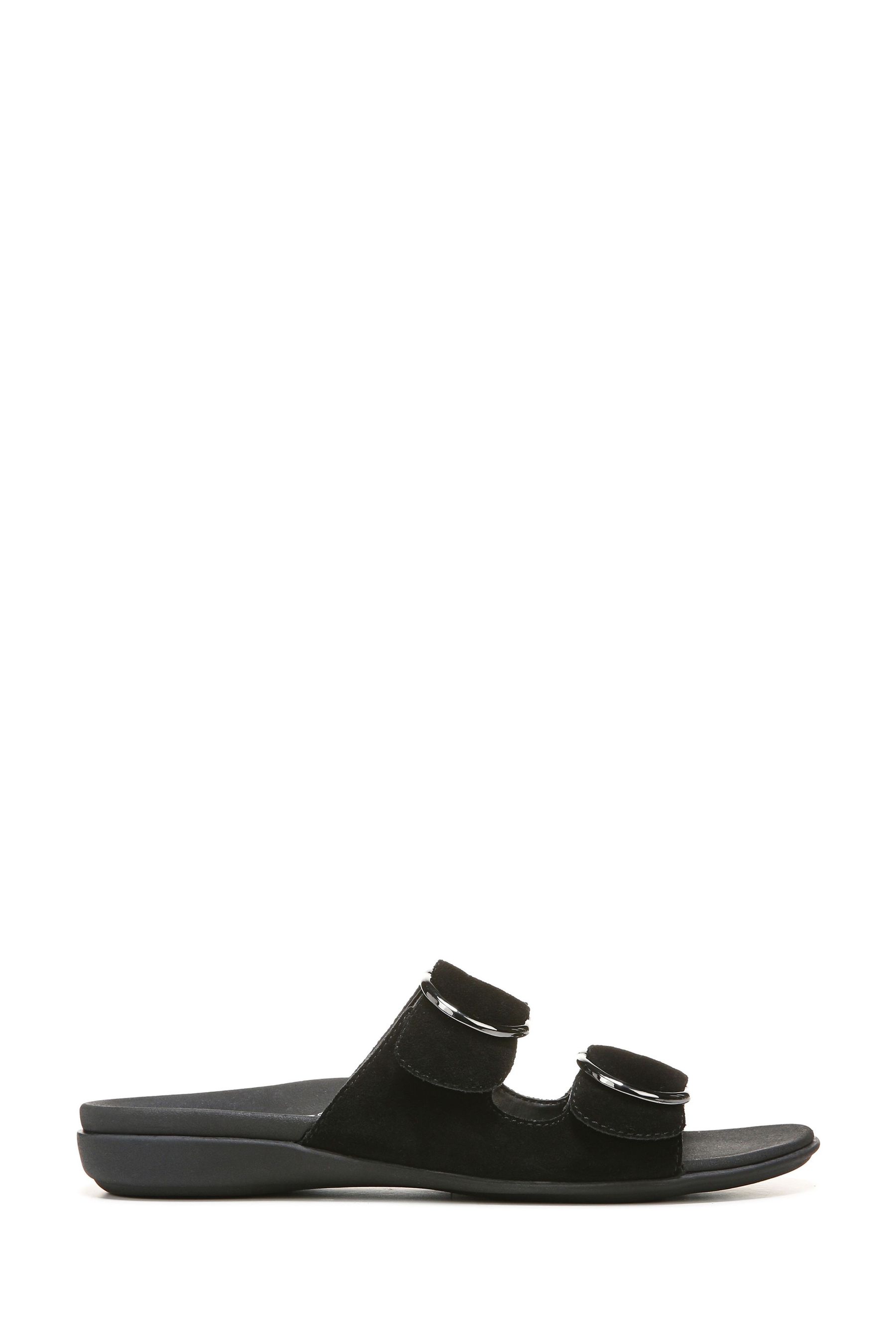 Vionic men's top slide sandals