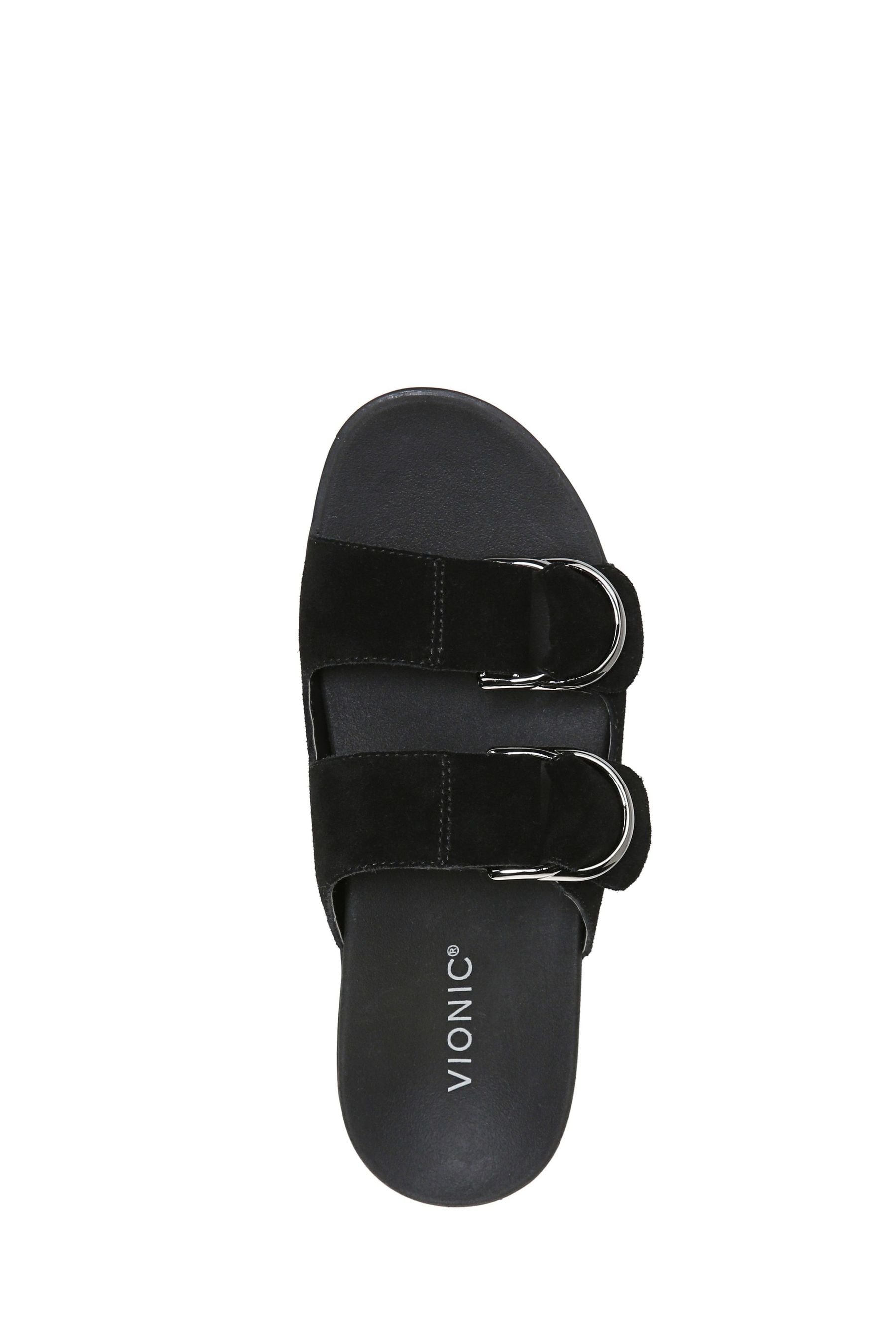 Vionic slide deals sandals