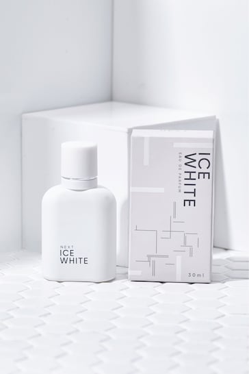Ice White 30ml Eau De Parfum